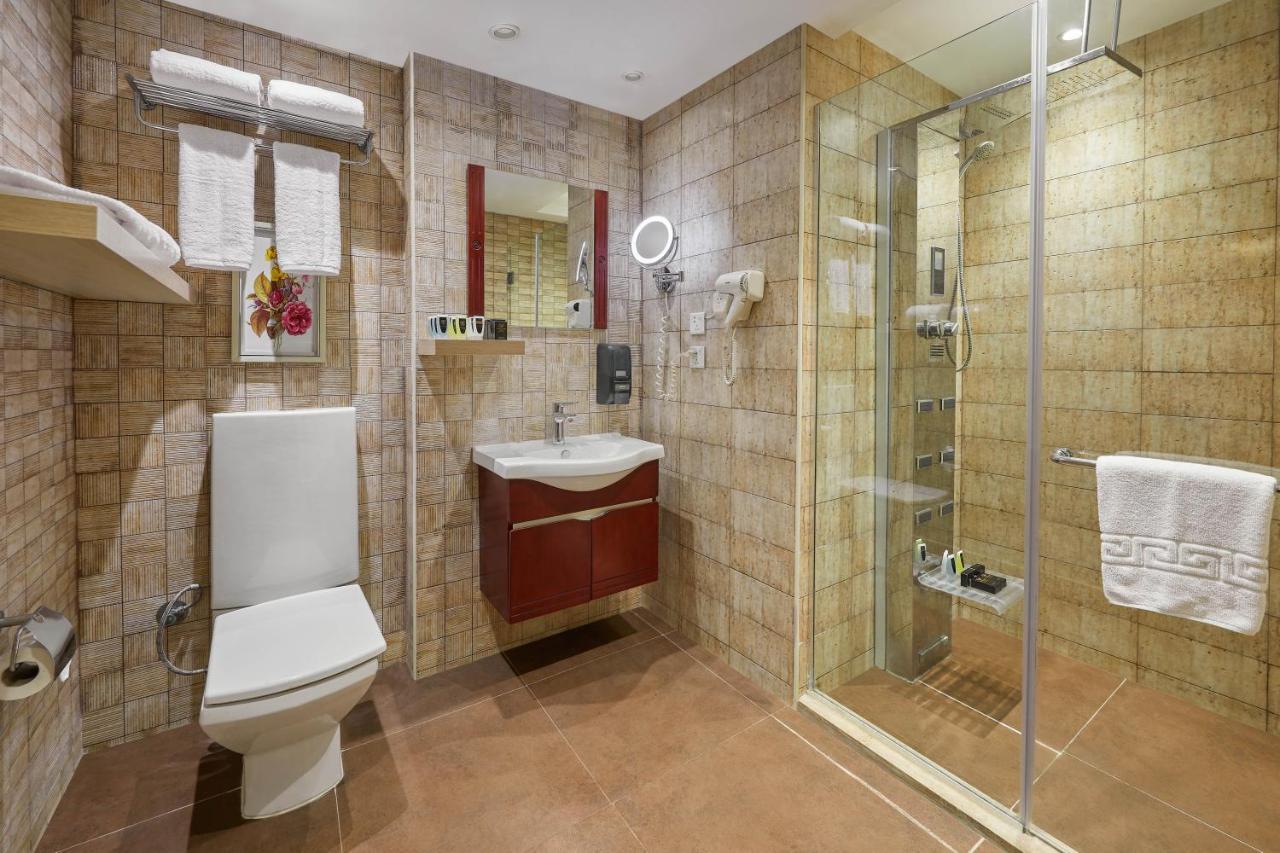 Suite Familiar Deluxe