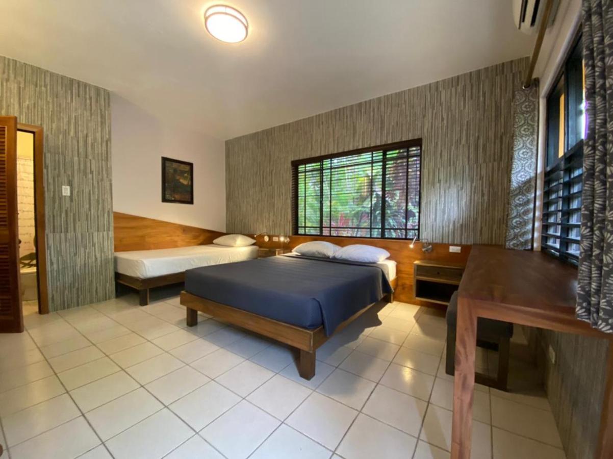 Quarto Triplo Deluxe