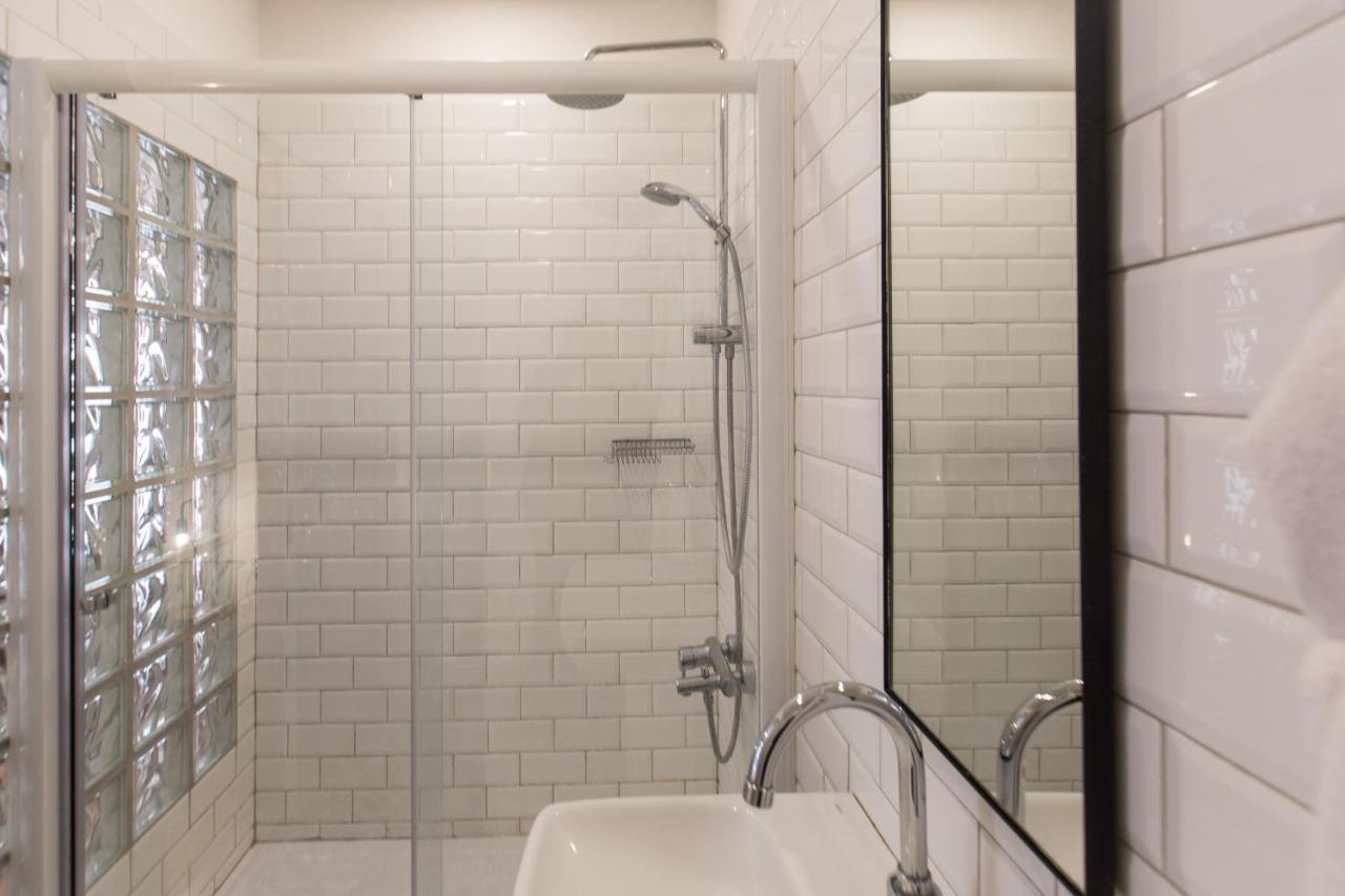 Suite mit 1 Schlafzimmer