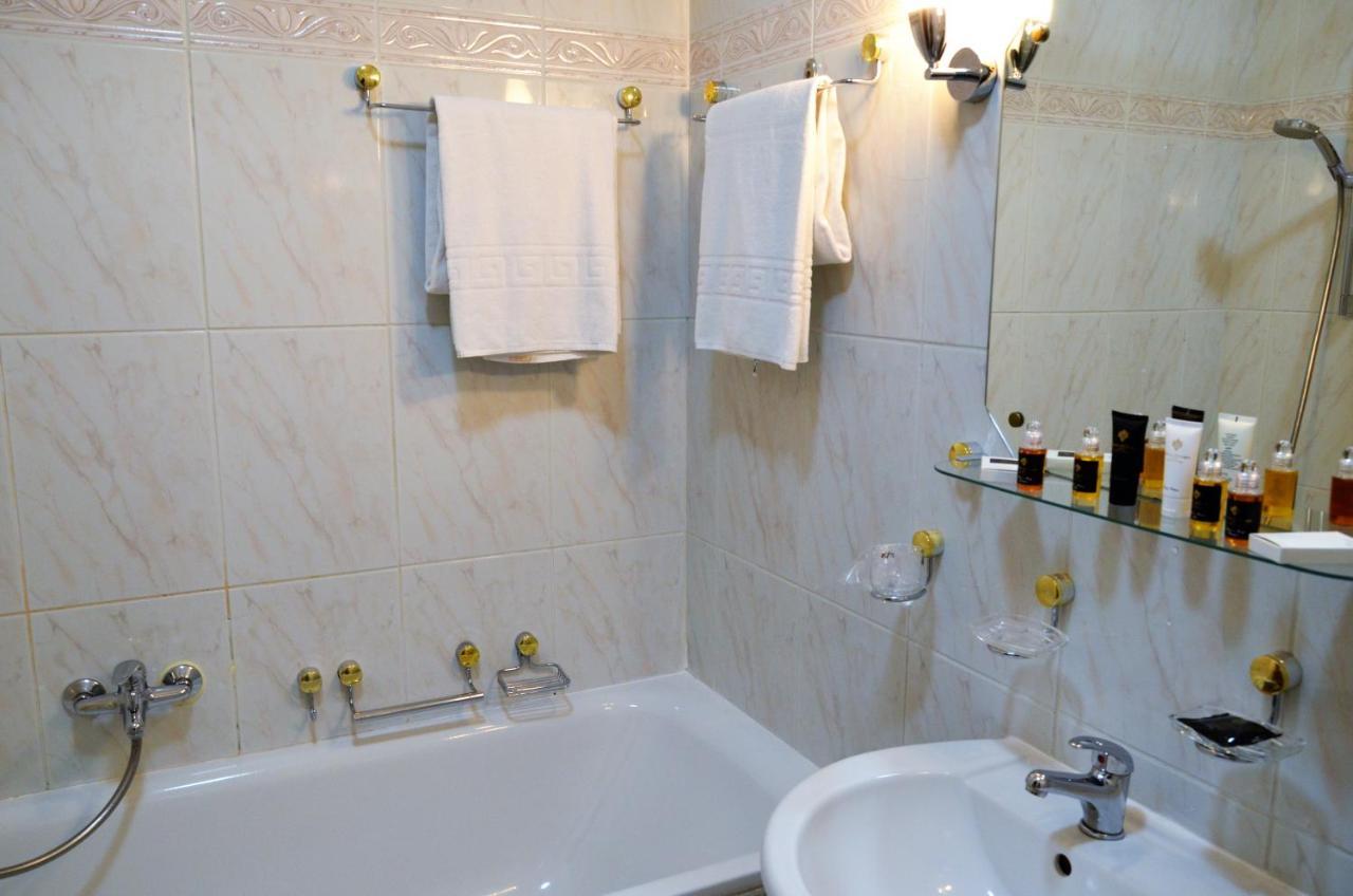 Habitación Doble Estándar - 1 o 2 camas