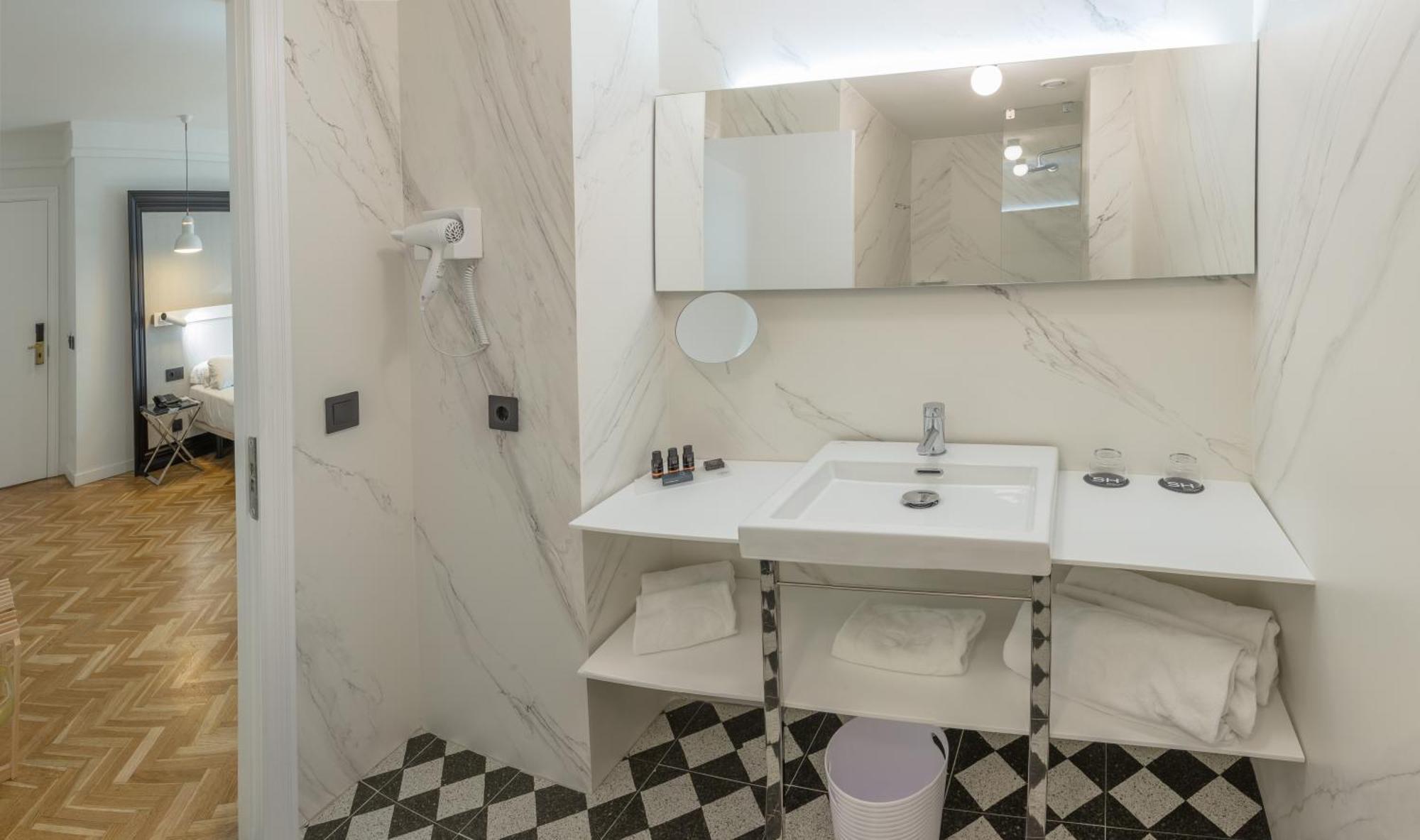 Habitación Doble Superior