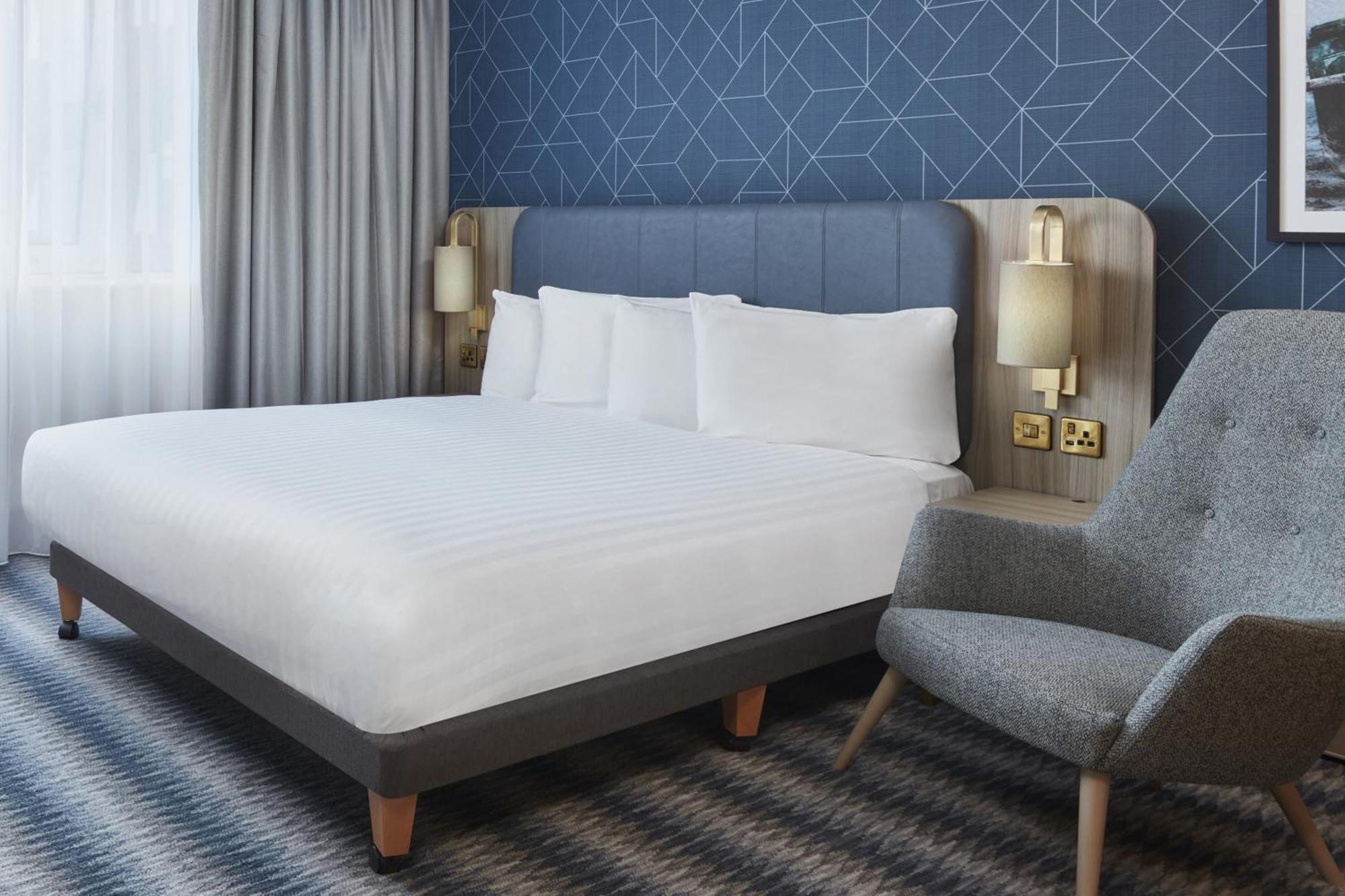Chambre Double Standard