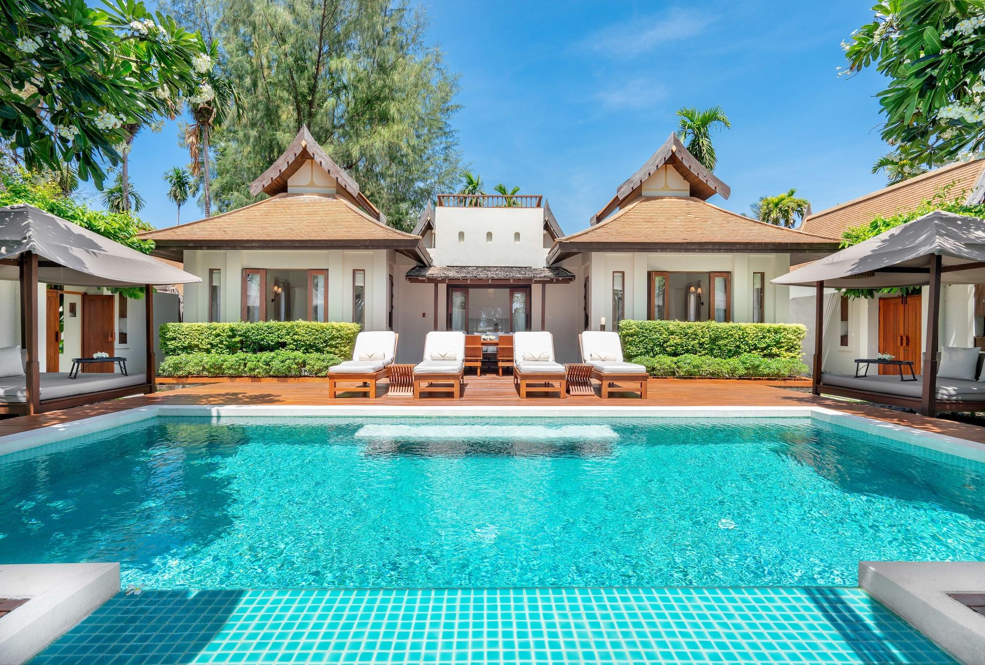 Villa One Signature SALA