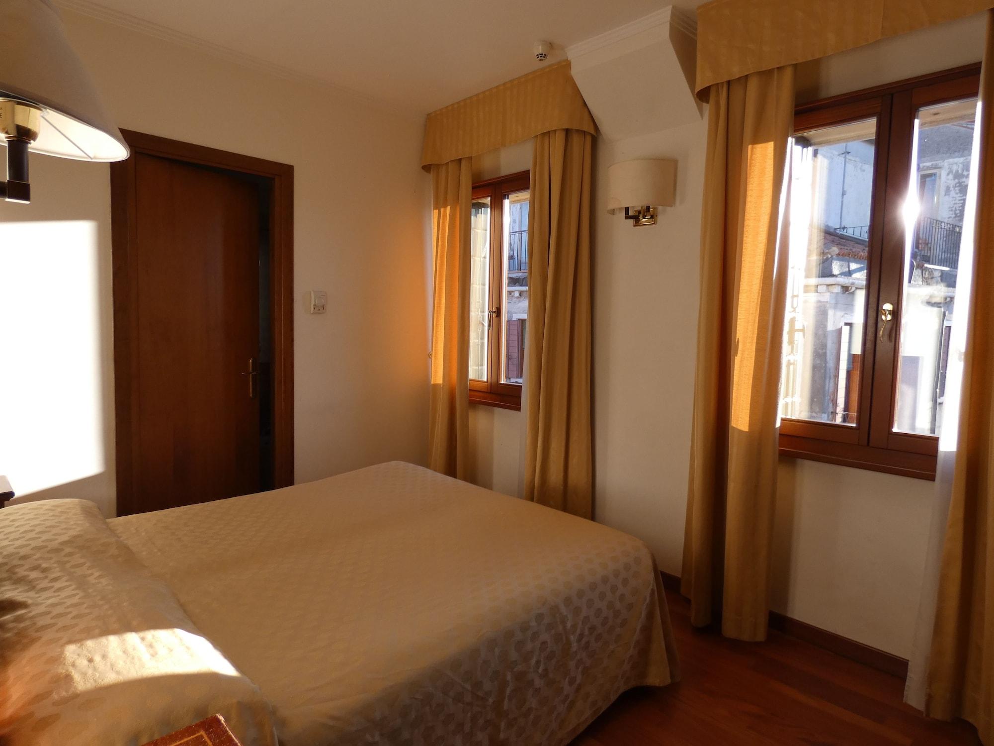 Classic Doppelzimmer