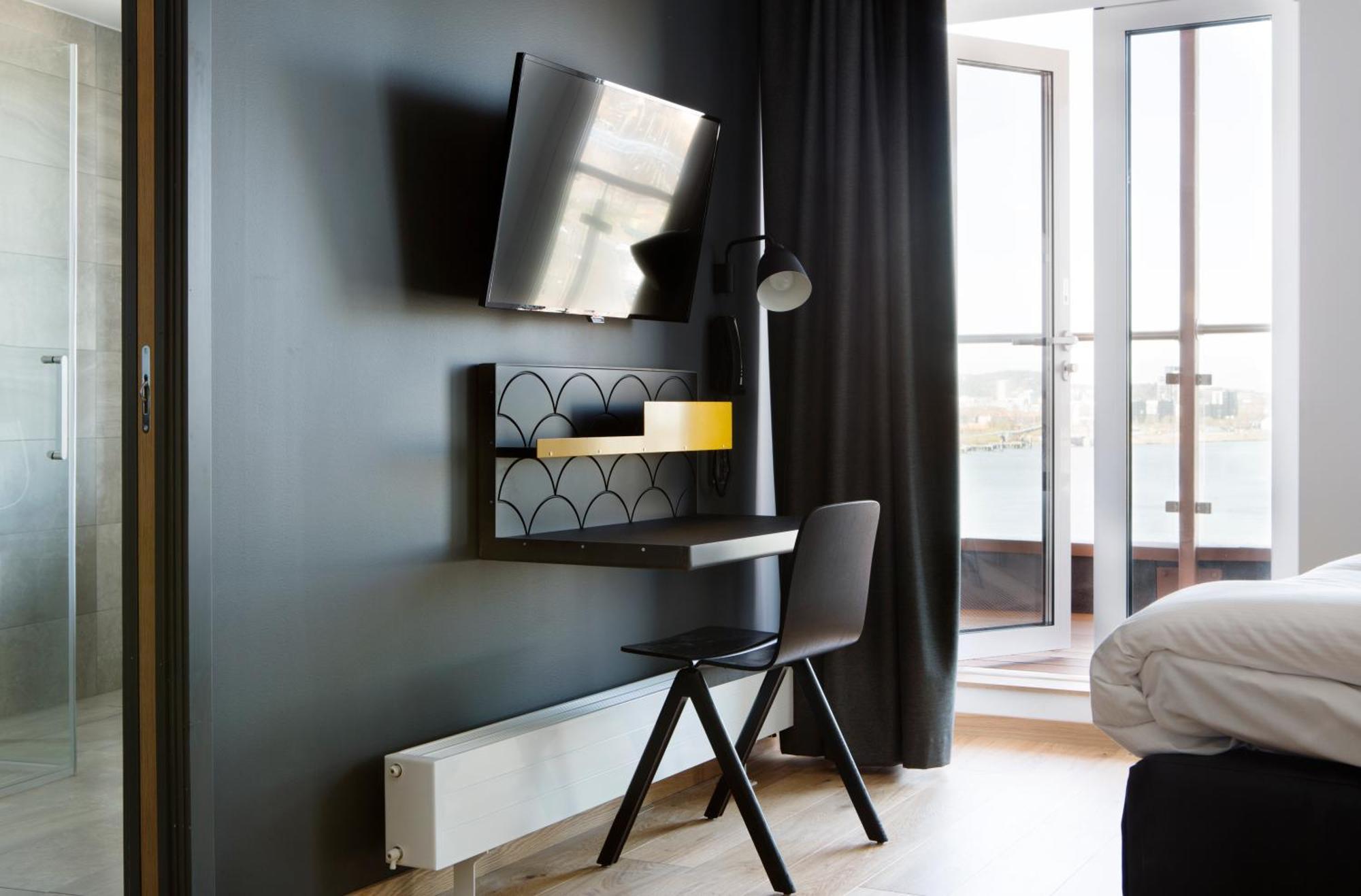 Habitación Doble Deluxe