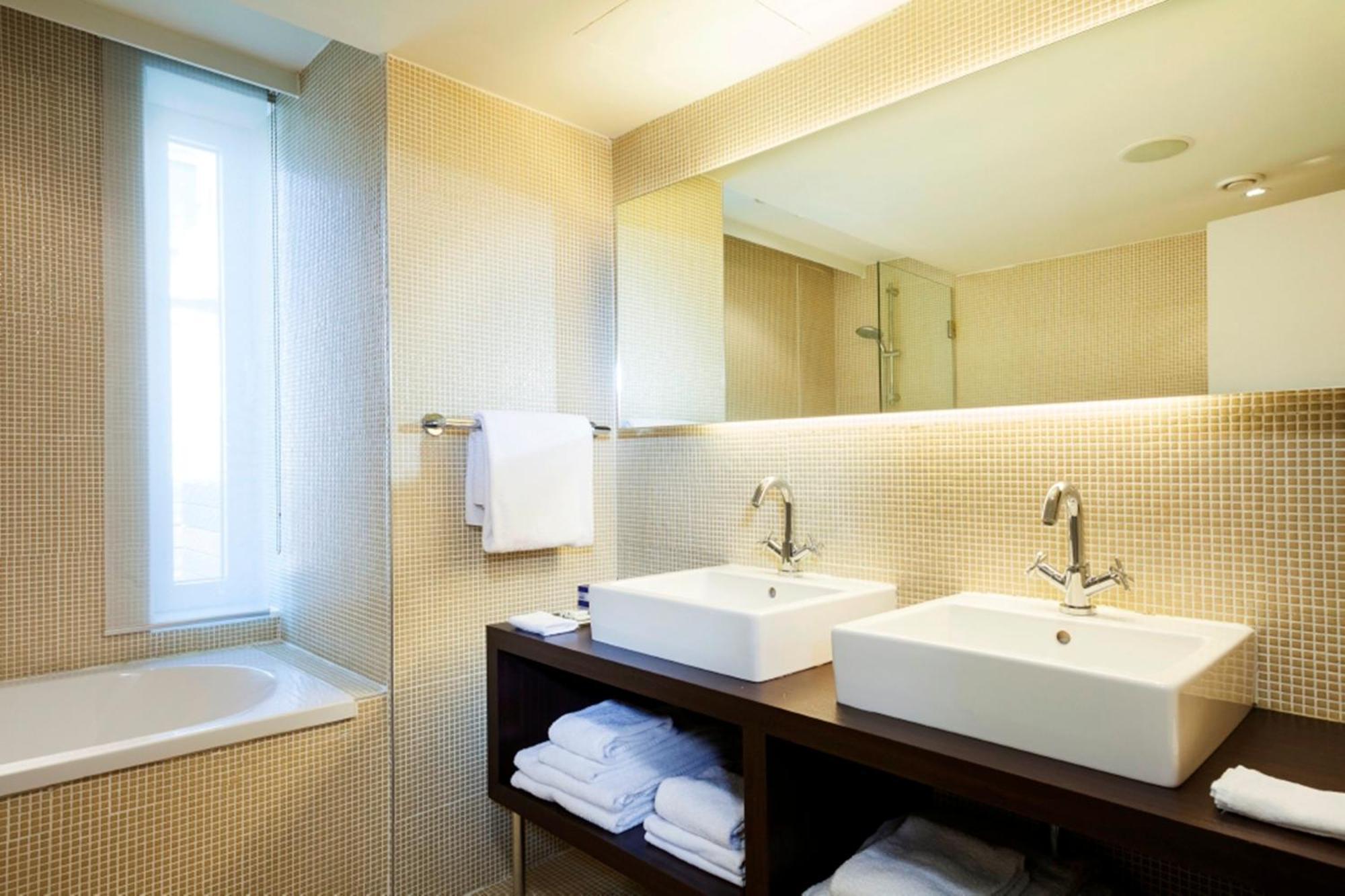 Junior Suite mit Terrasse