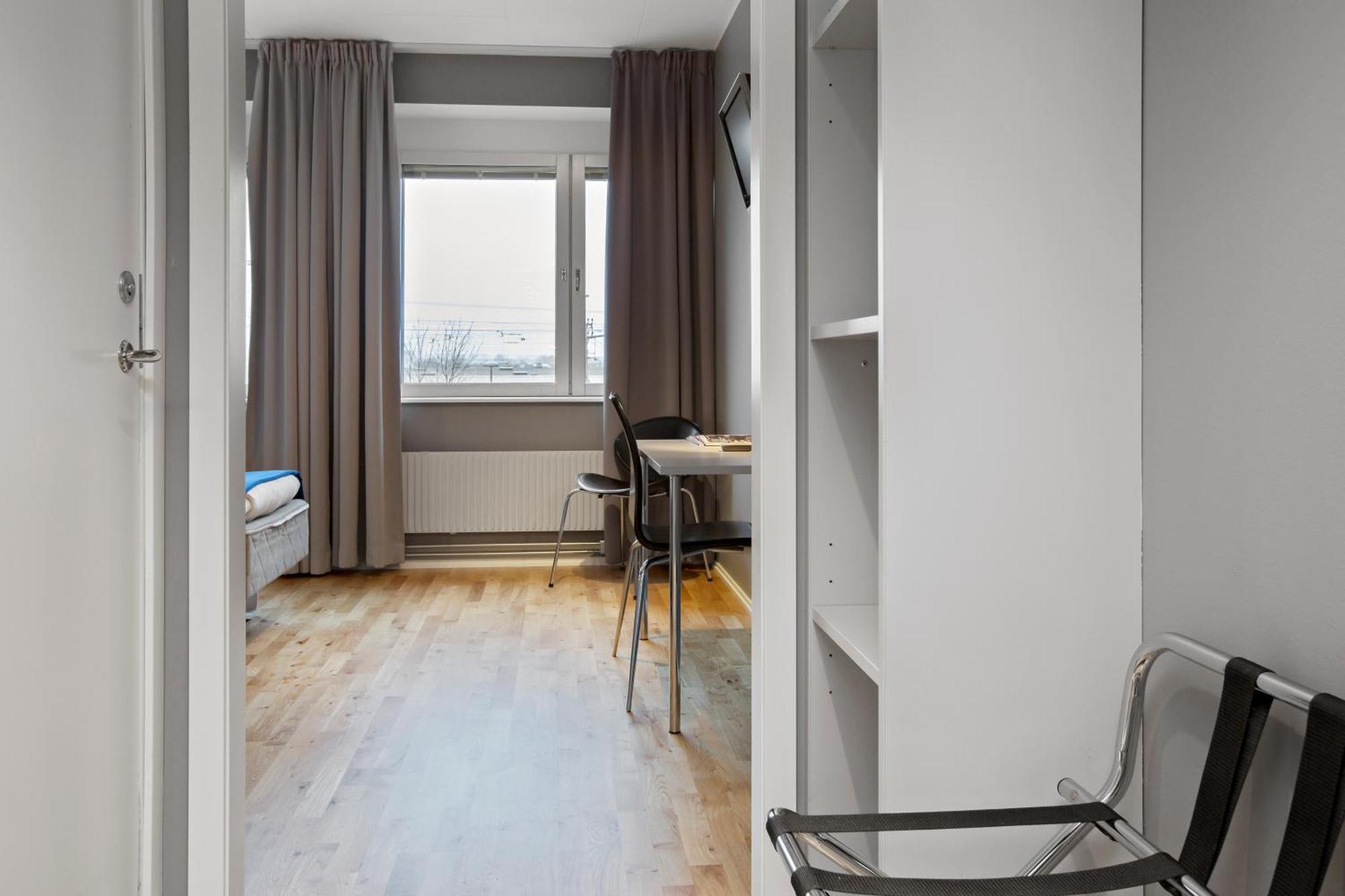 Habitación Doble Estándar