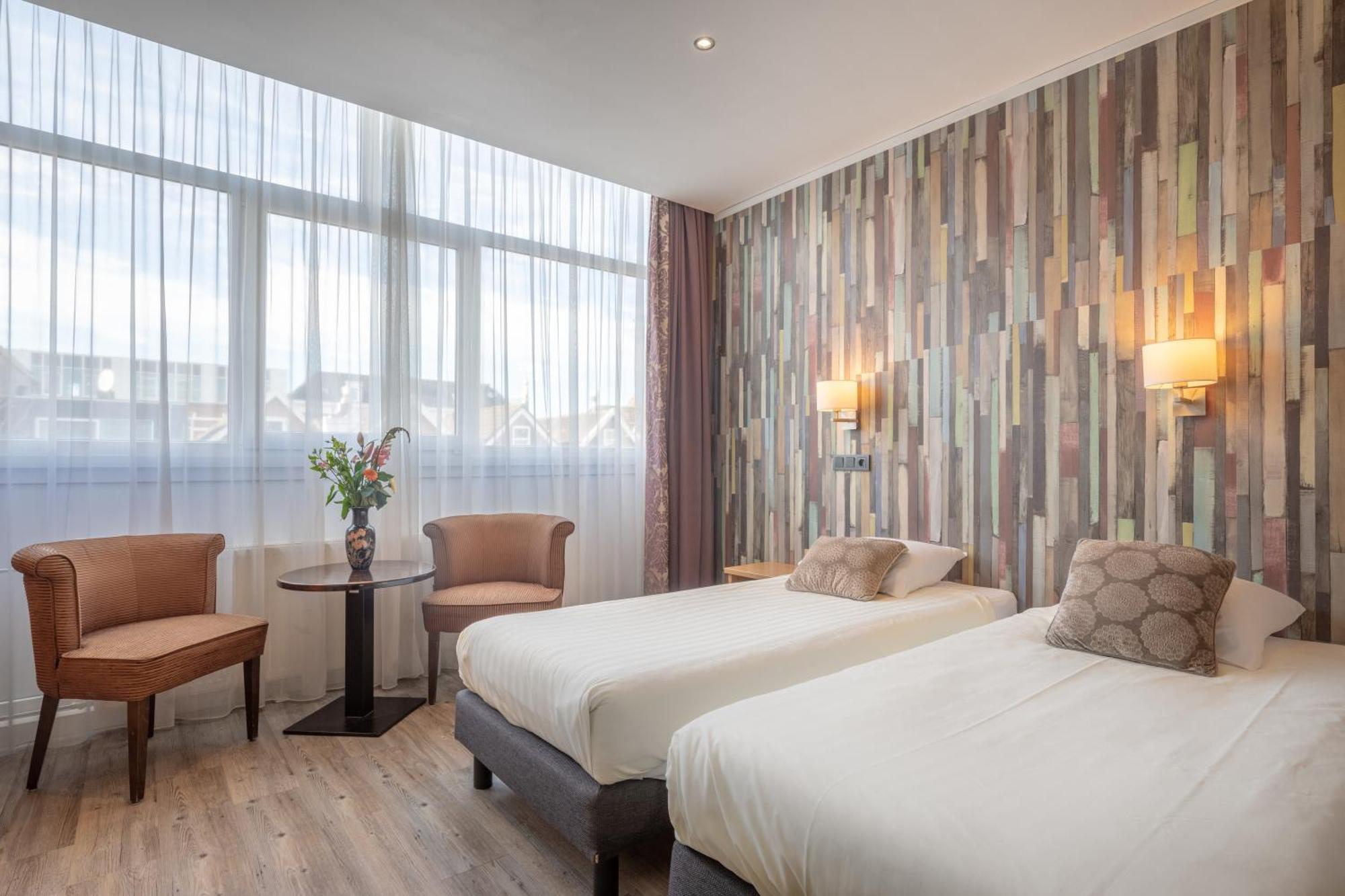 Chambre Quadruple Standard