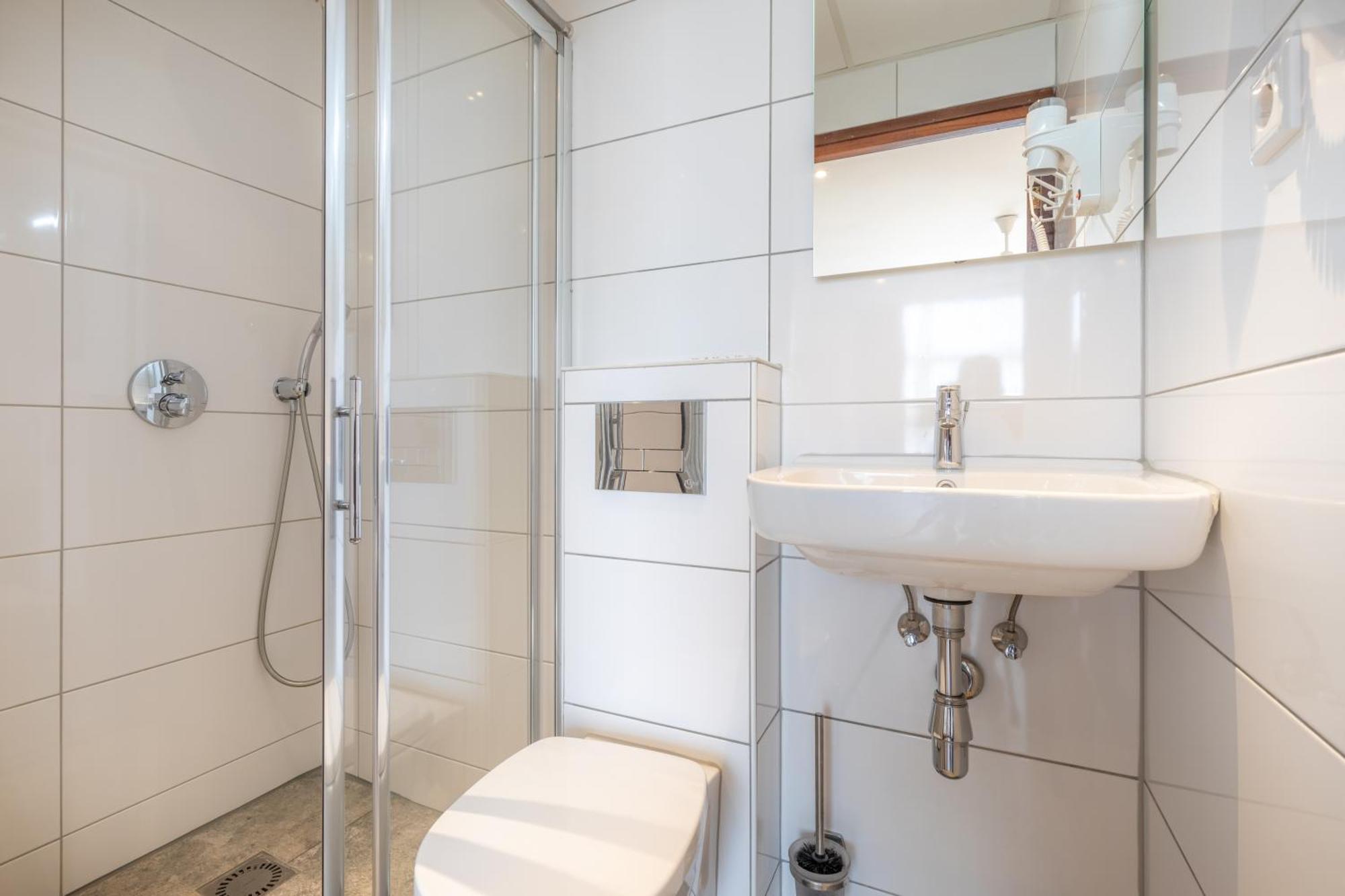 Chambre Simple Standard