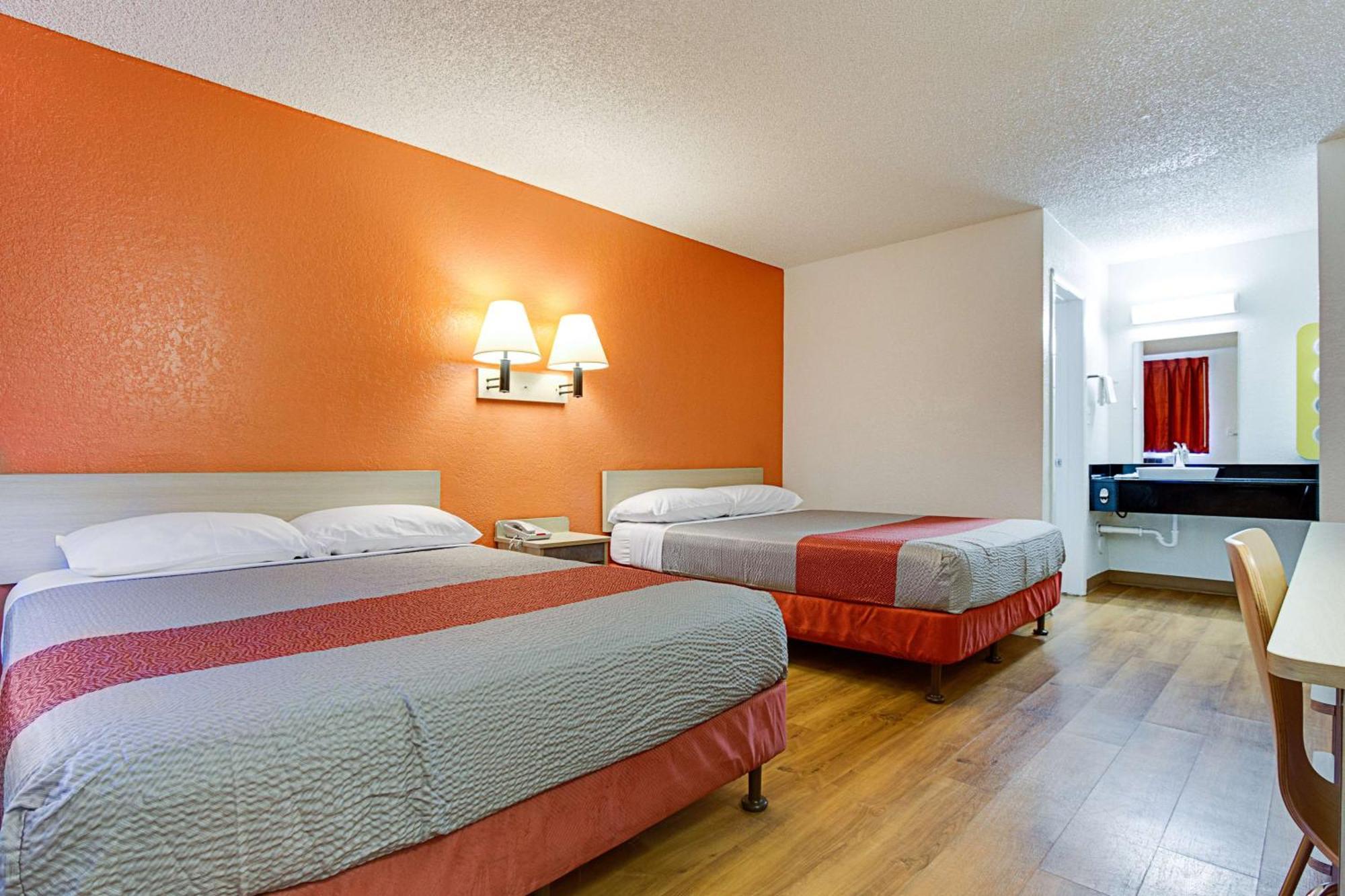 Premium Quadruple Room