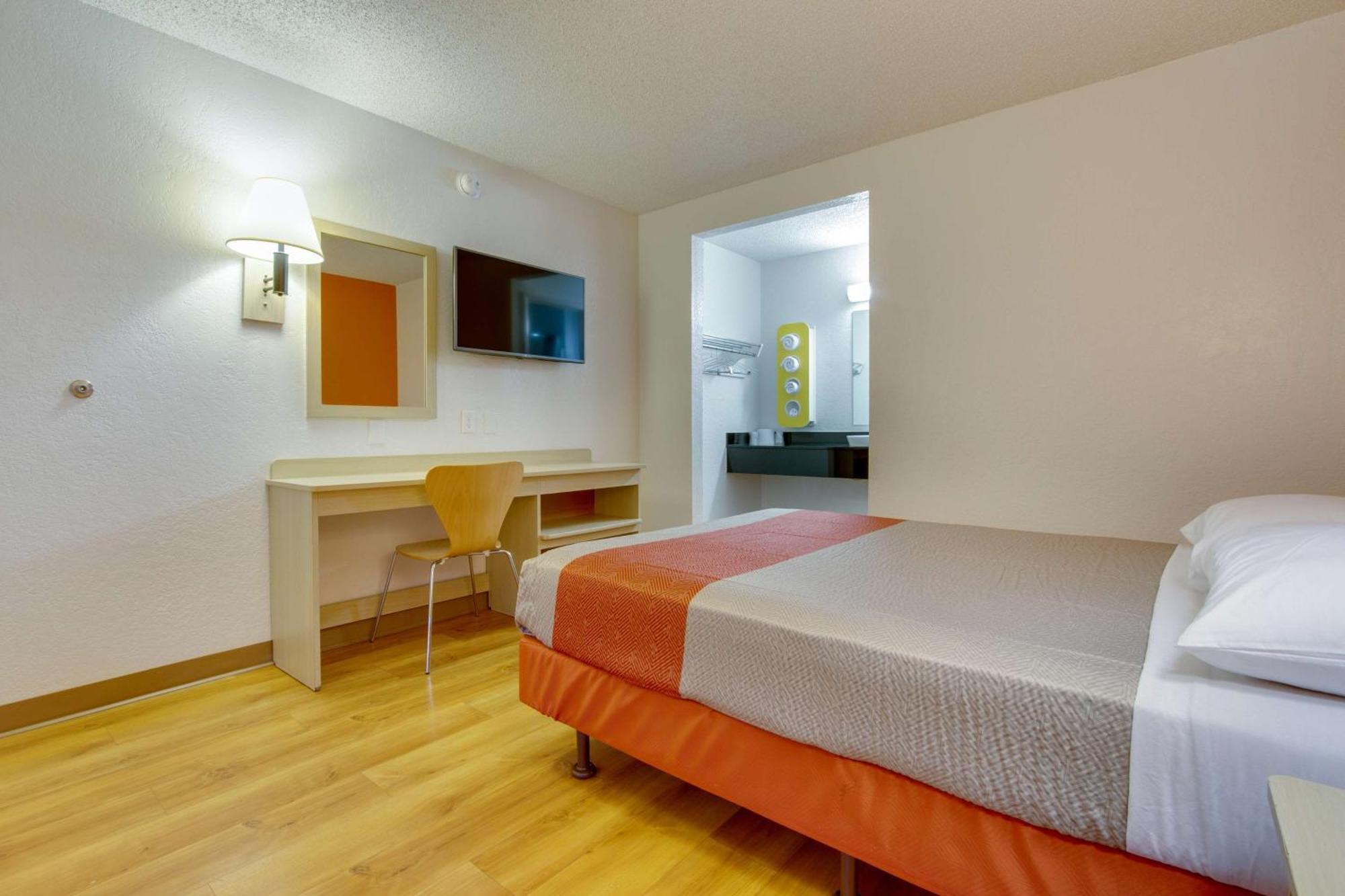 Double Room - Disability Access