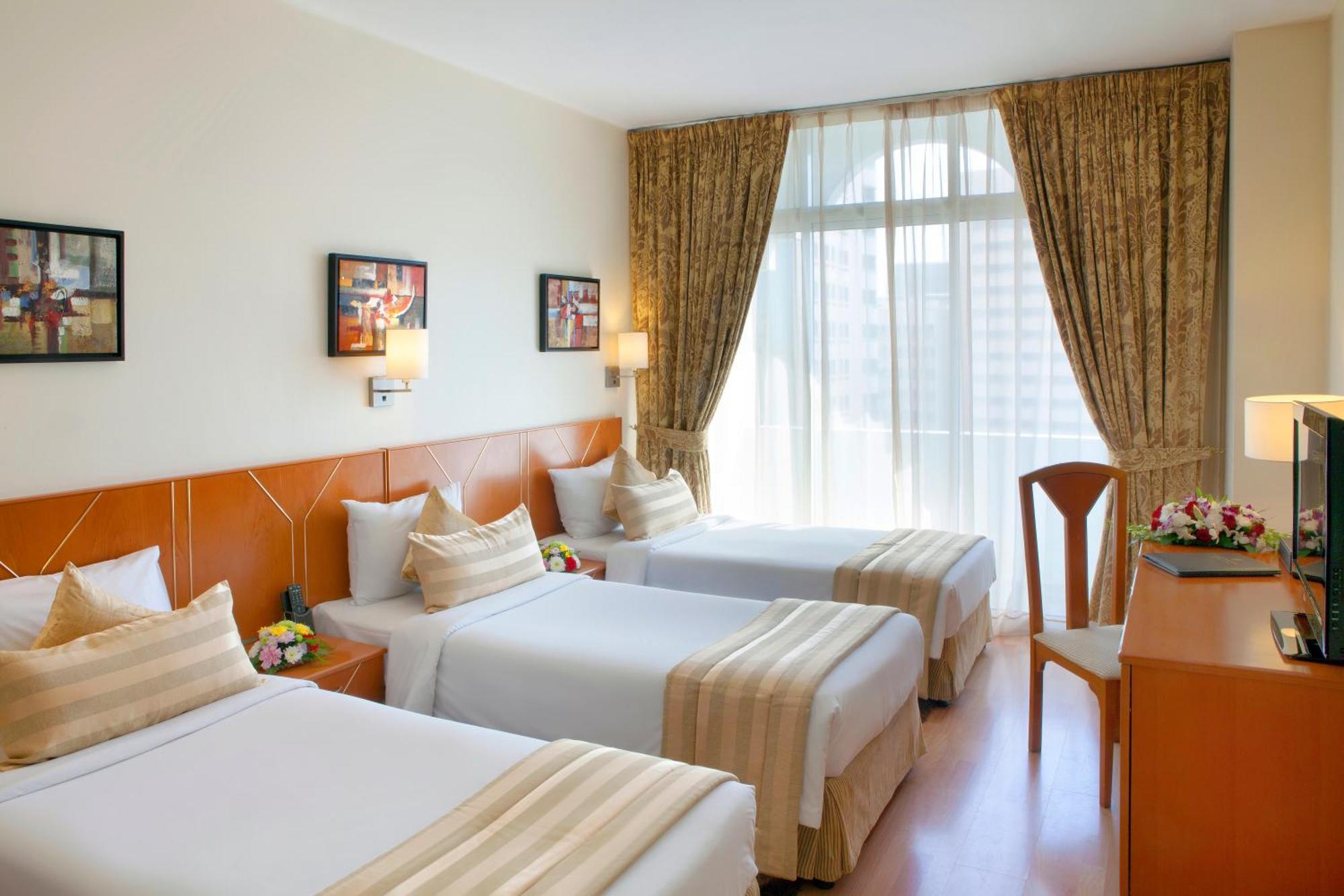 Classic Triple Room