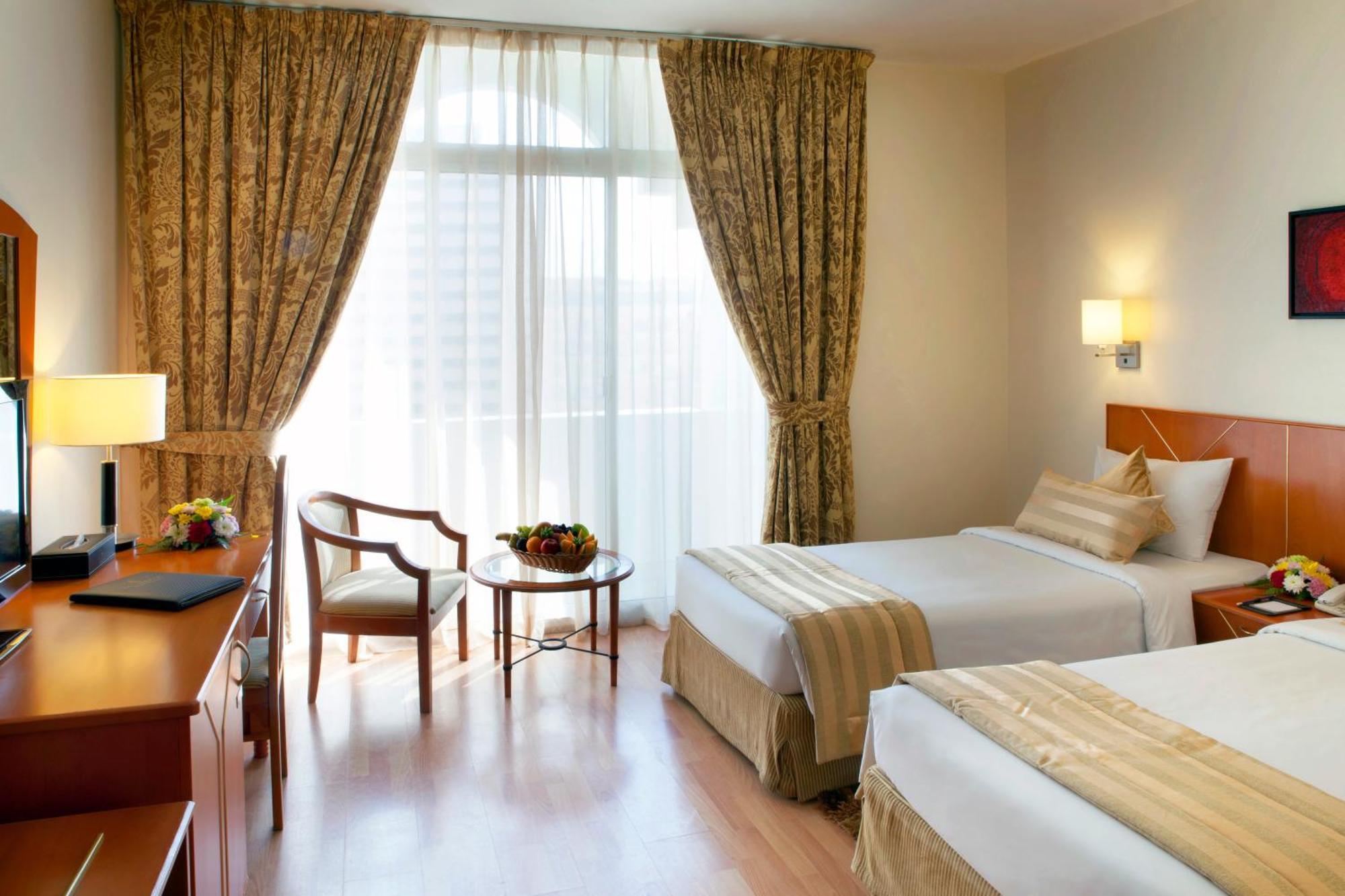 Classic Room Twin beds