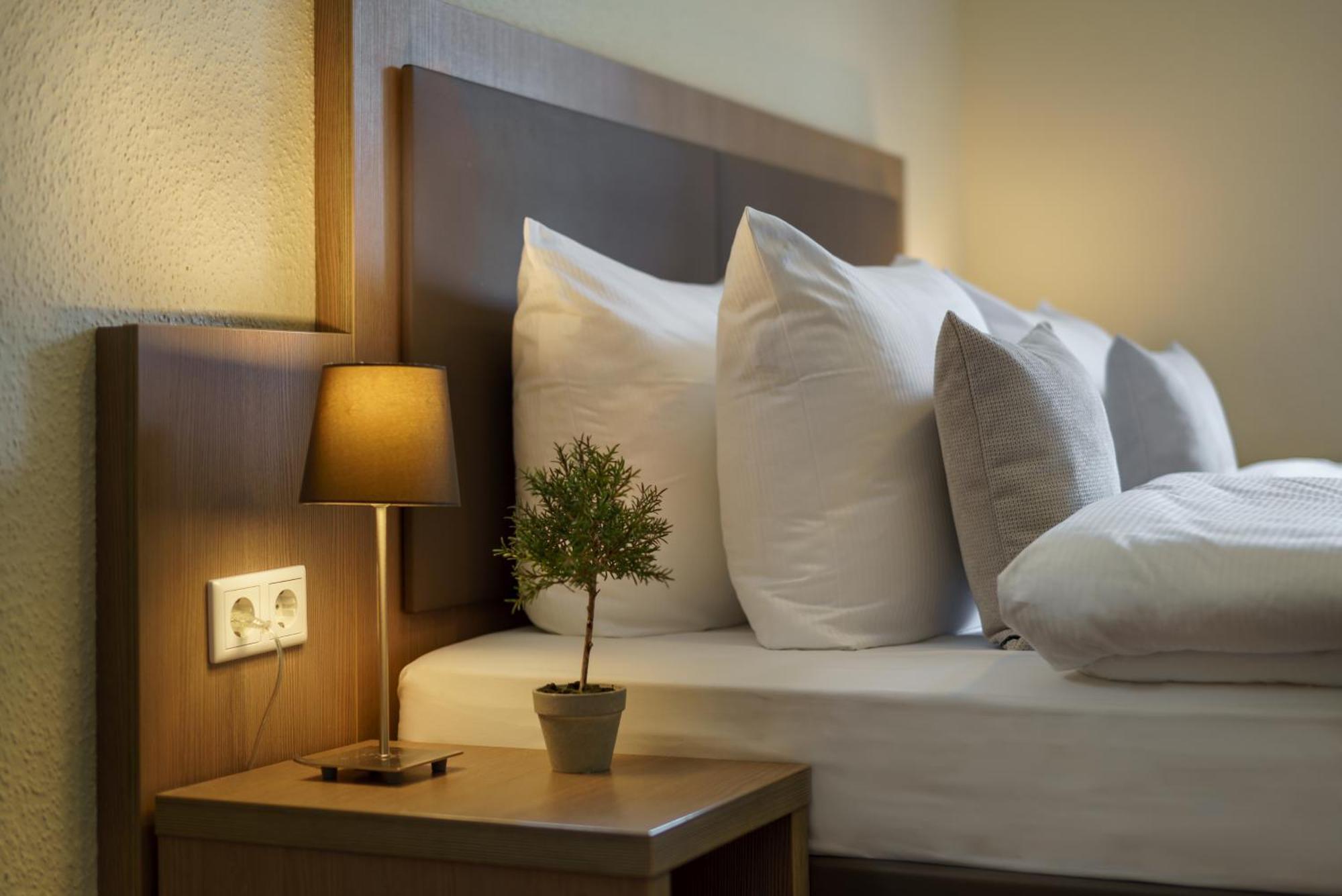 Chambre Double Confort