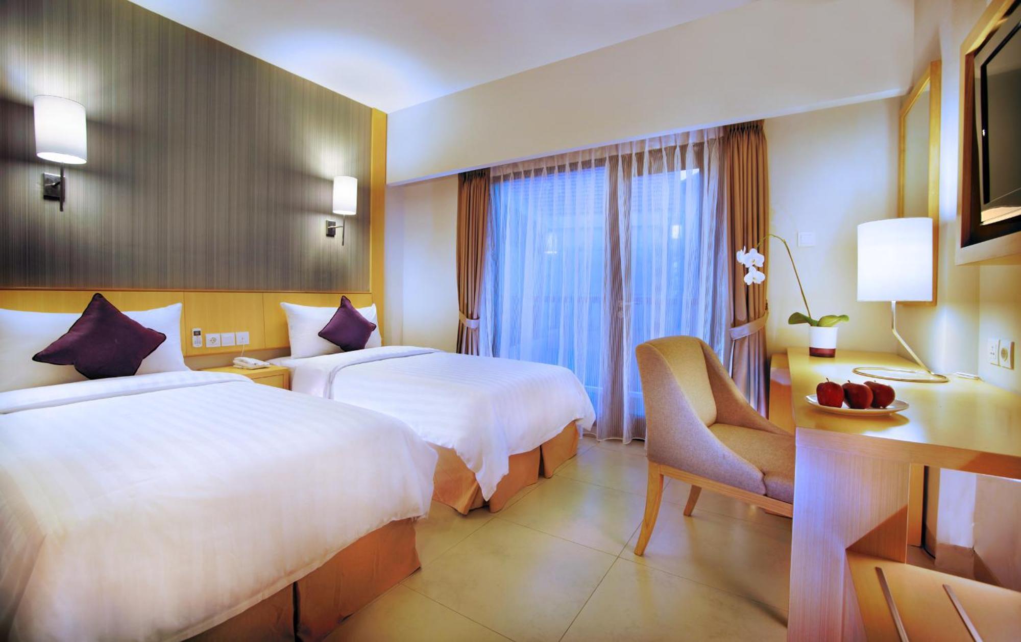 Superior Double or Twin Room