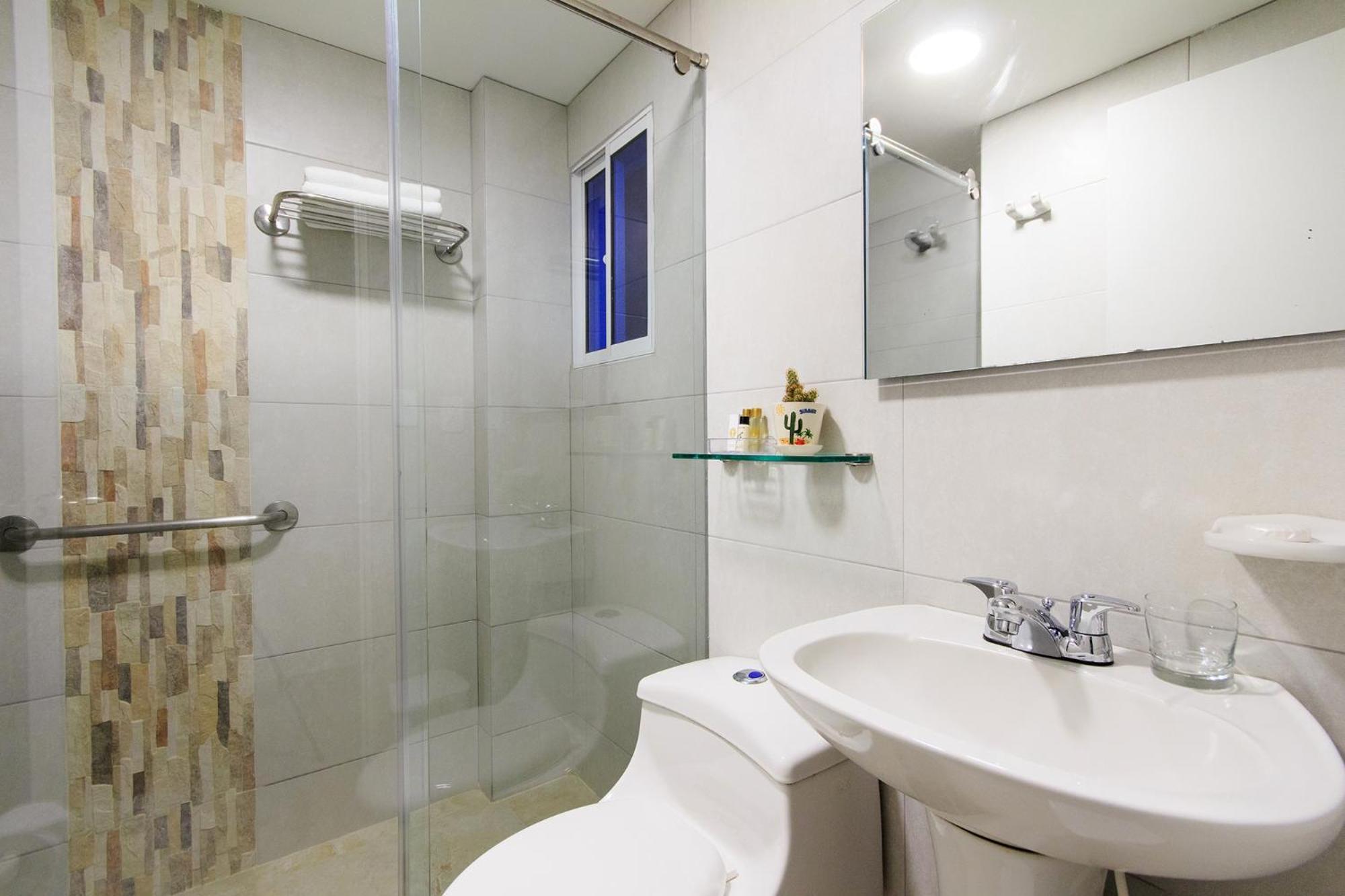 Quarto Família Deluxe