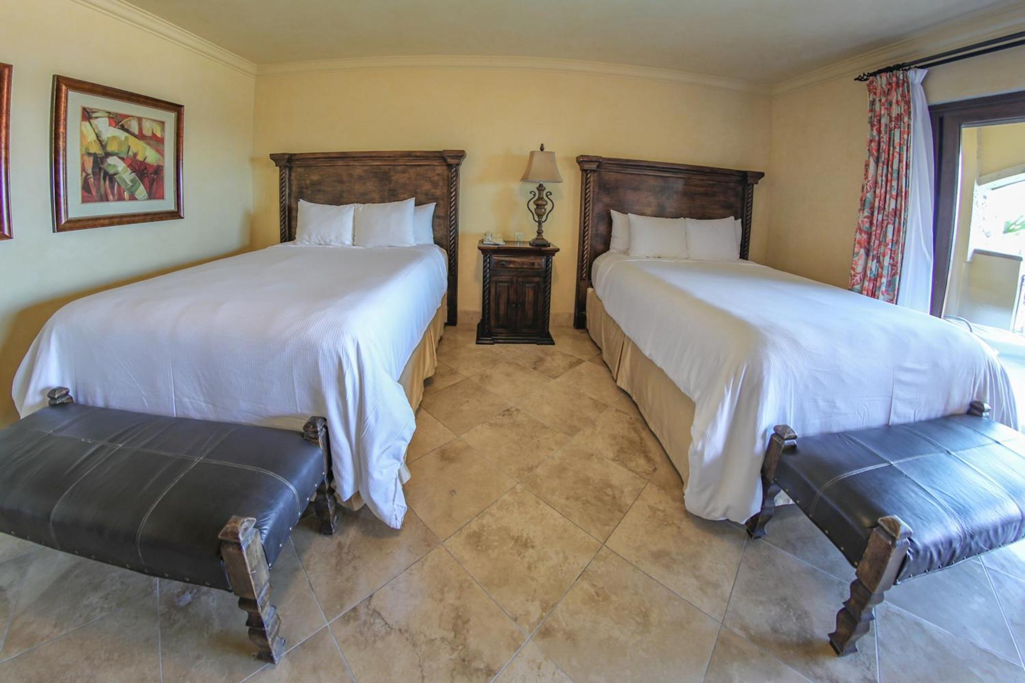 Luxury Suite Ocean View