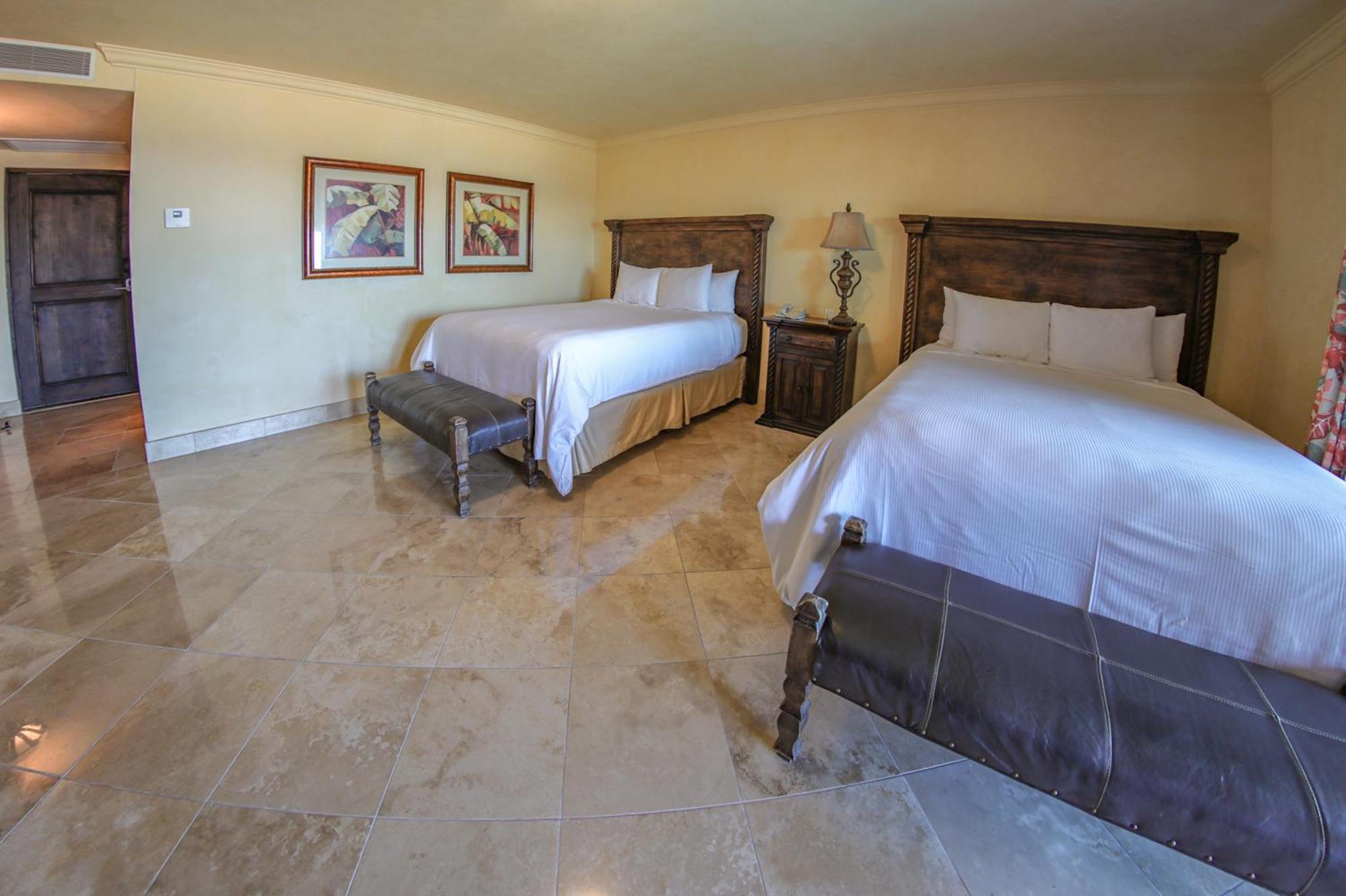Luxury Suite Ocean View