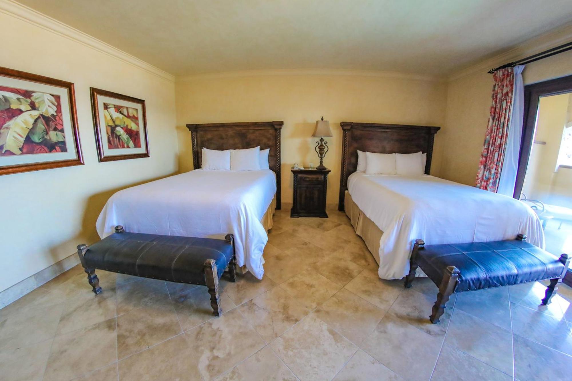 Luxury Suite Mountain View