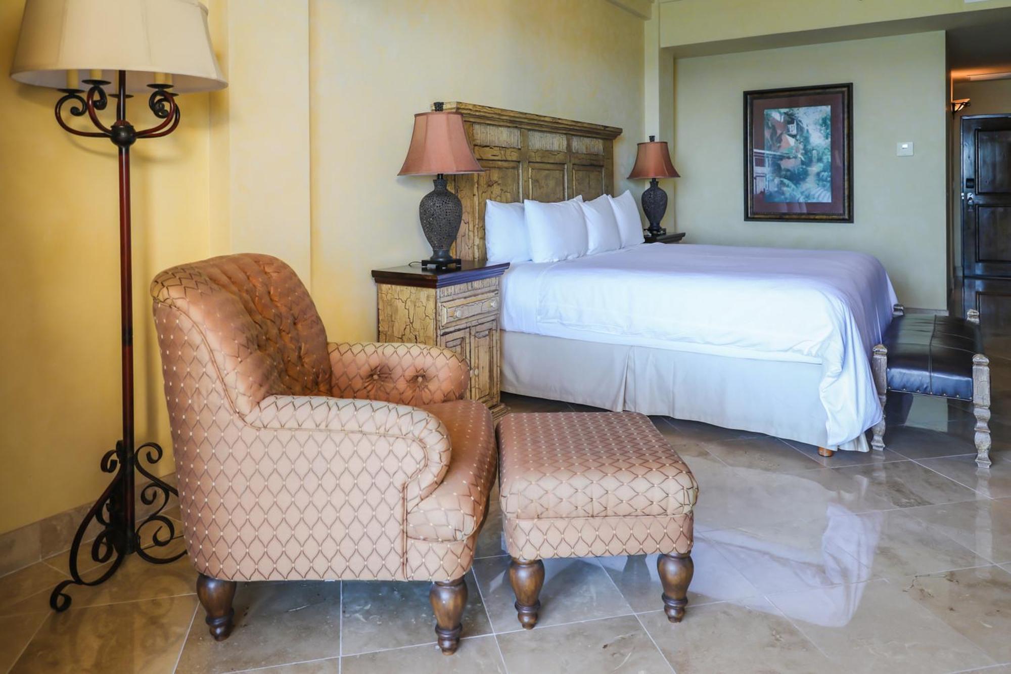 Superior Suite Ocean View