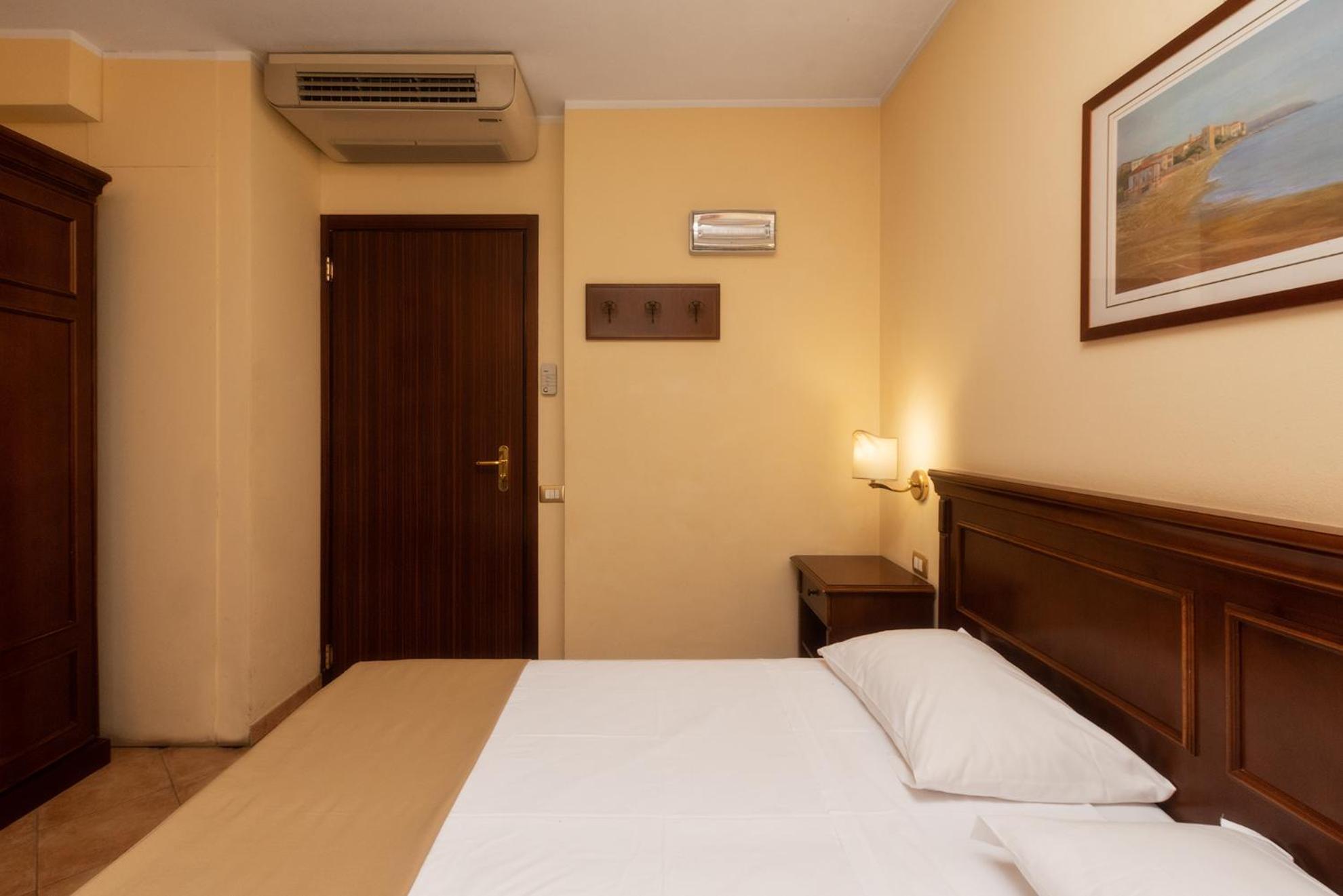 Budget Double or Twin Room
