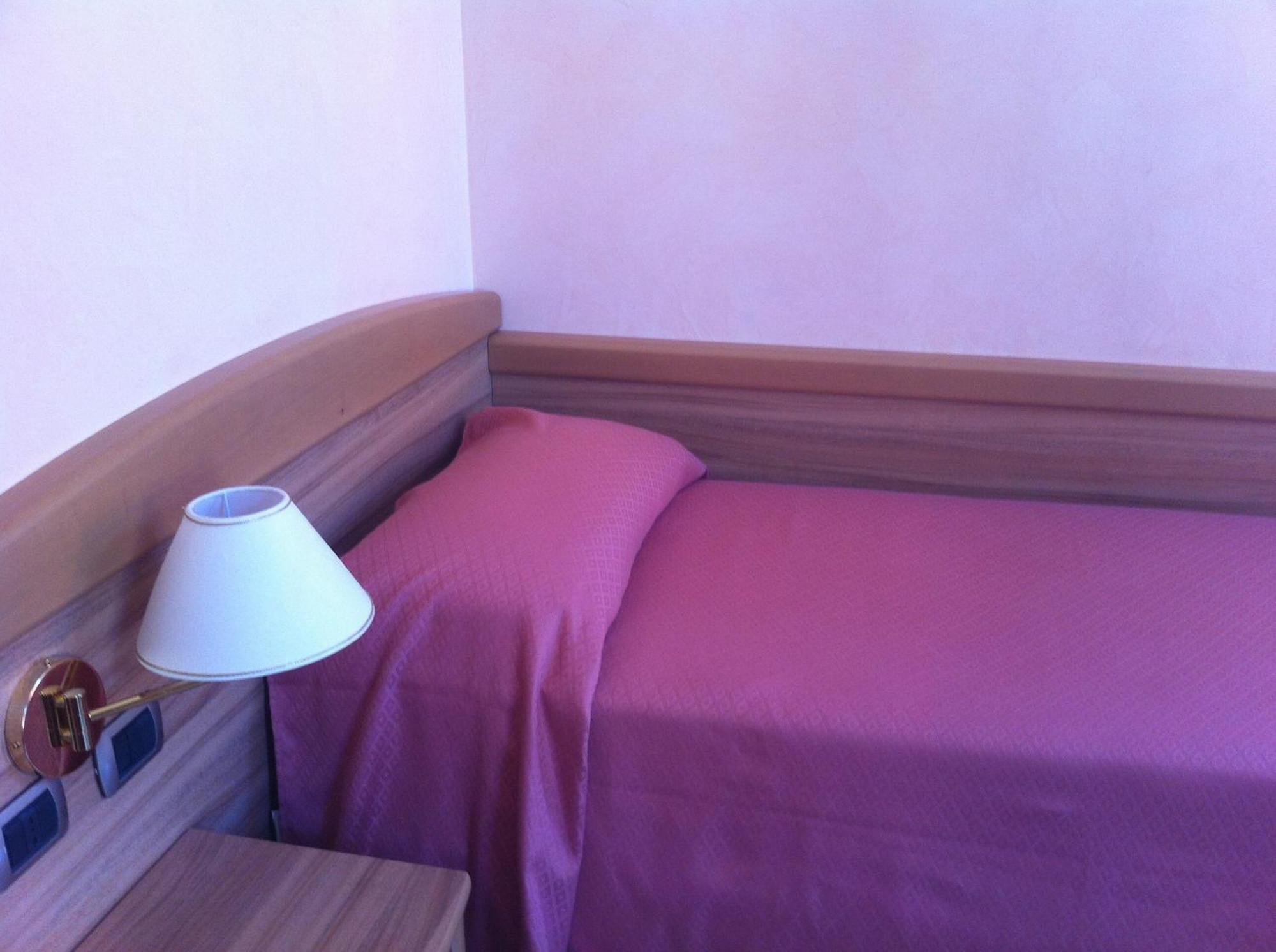 Habitación cuádruple