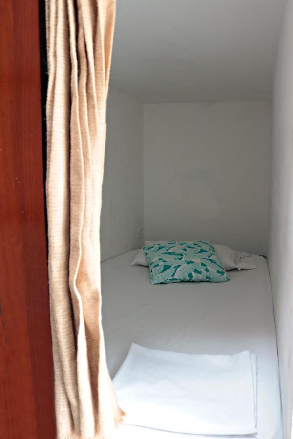 Bunk Bed 14-Bed Mixed Dormitory Room