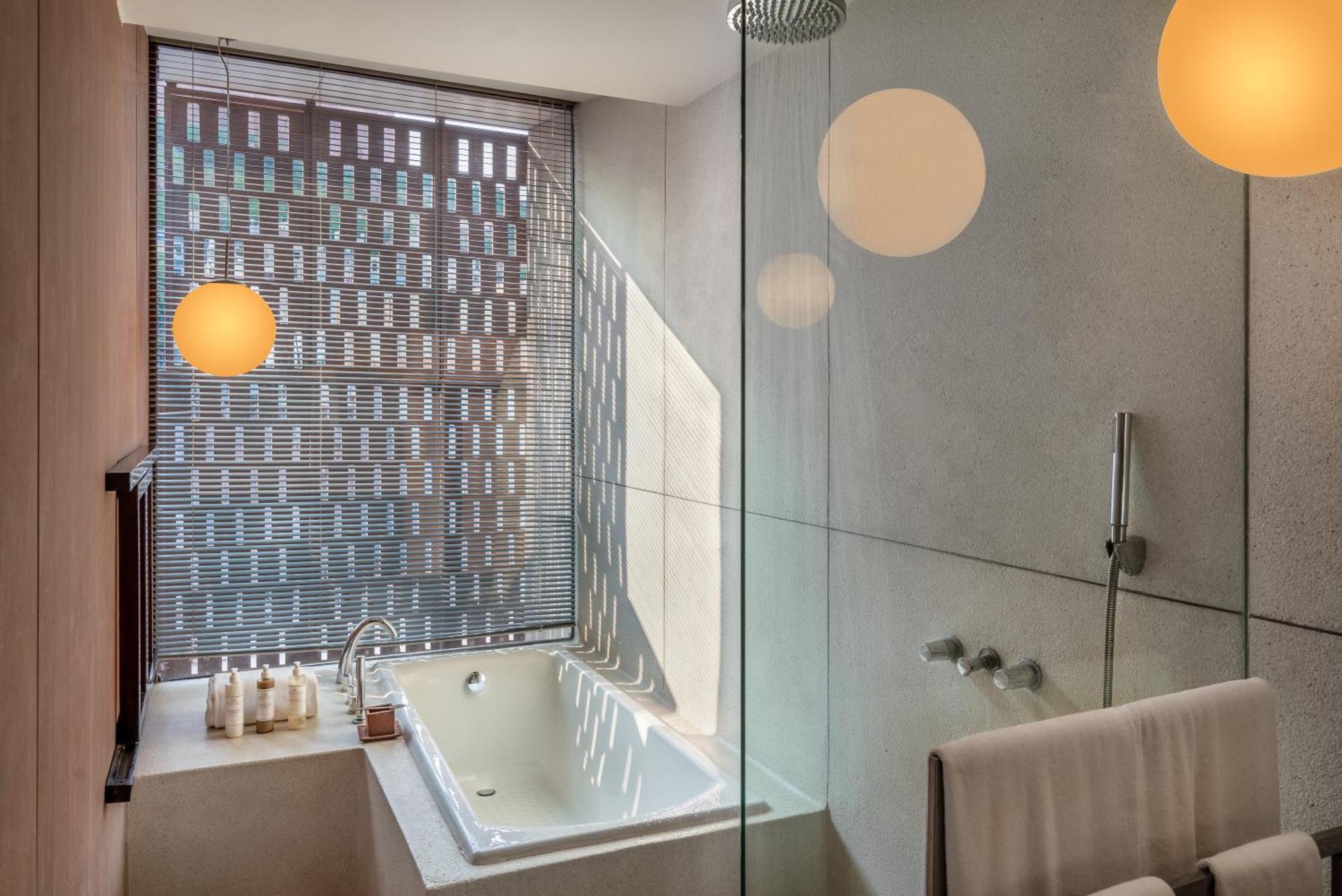 Luxury Double Room