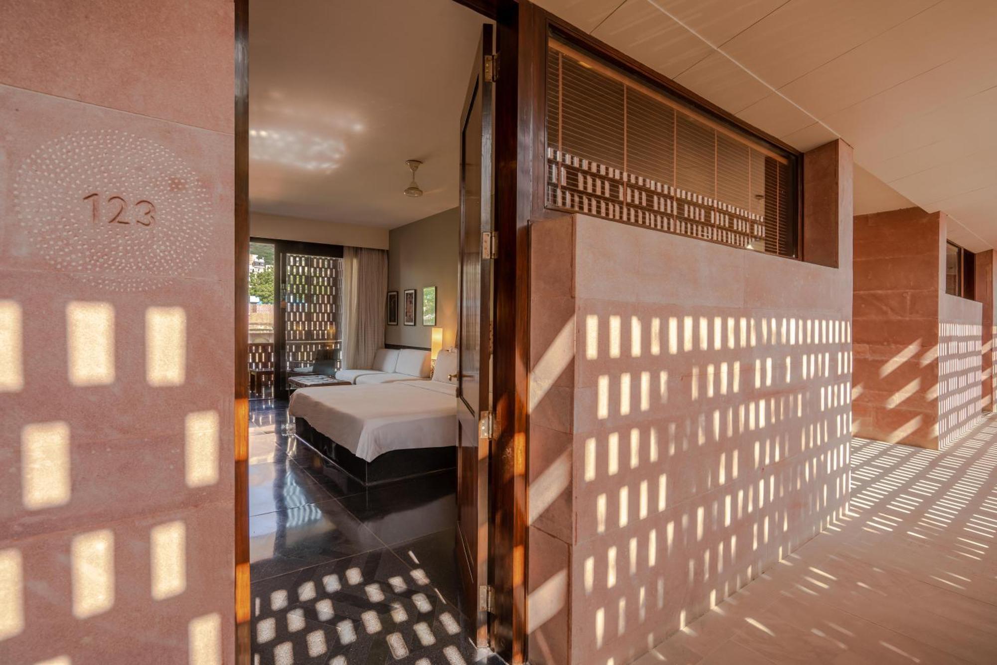 Luxury Double Room