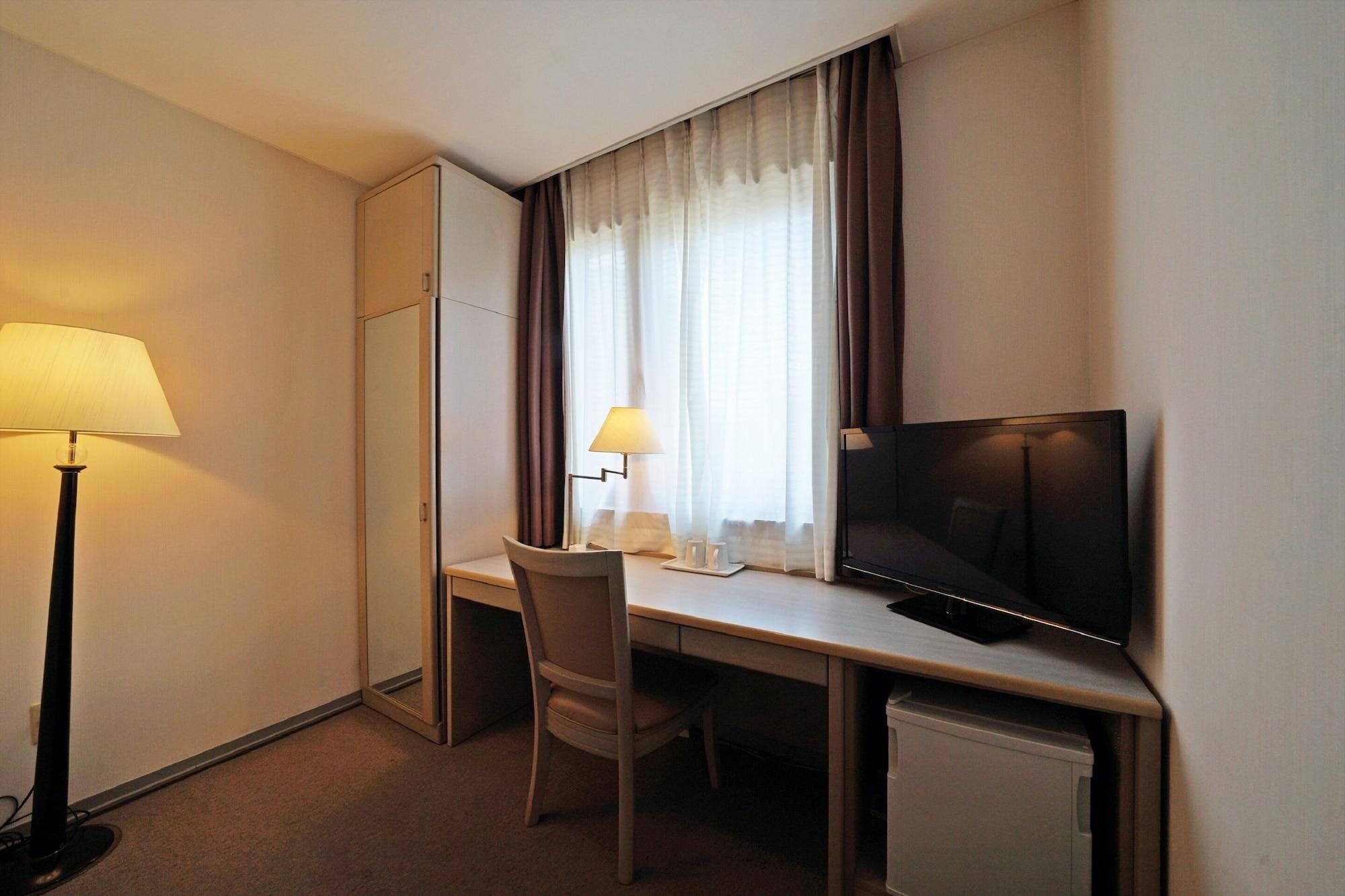Moderate Twin Room - Smoking