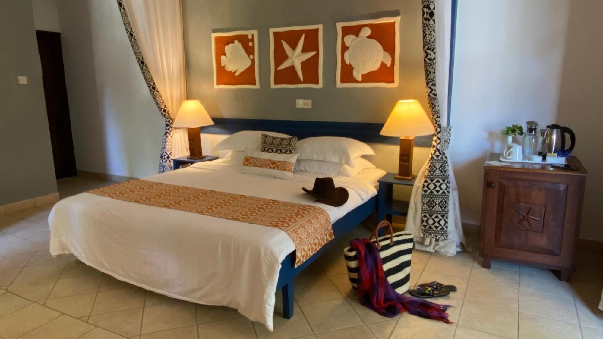 Deluxe Room Double