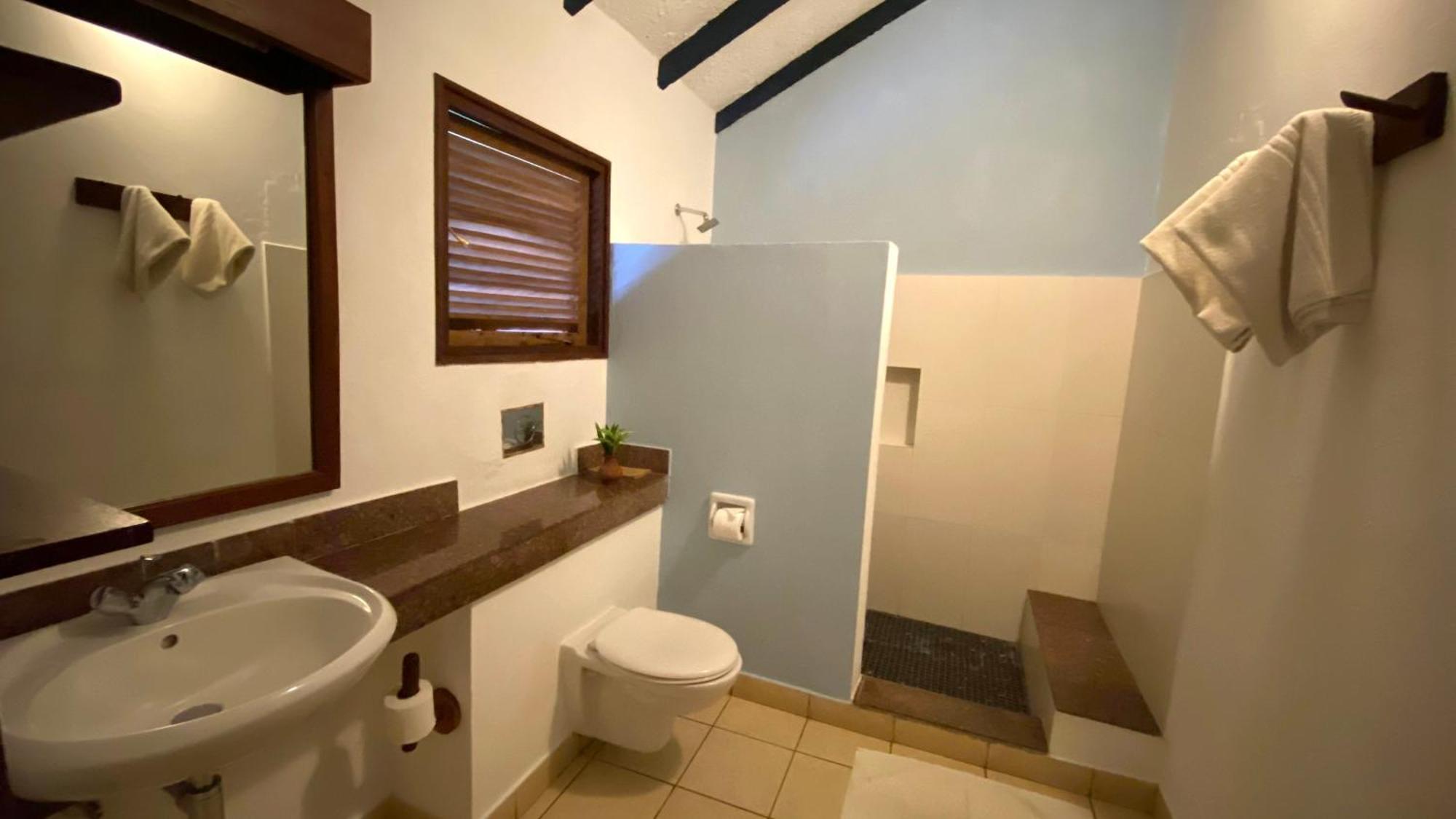 Deluxe Room Double