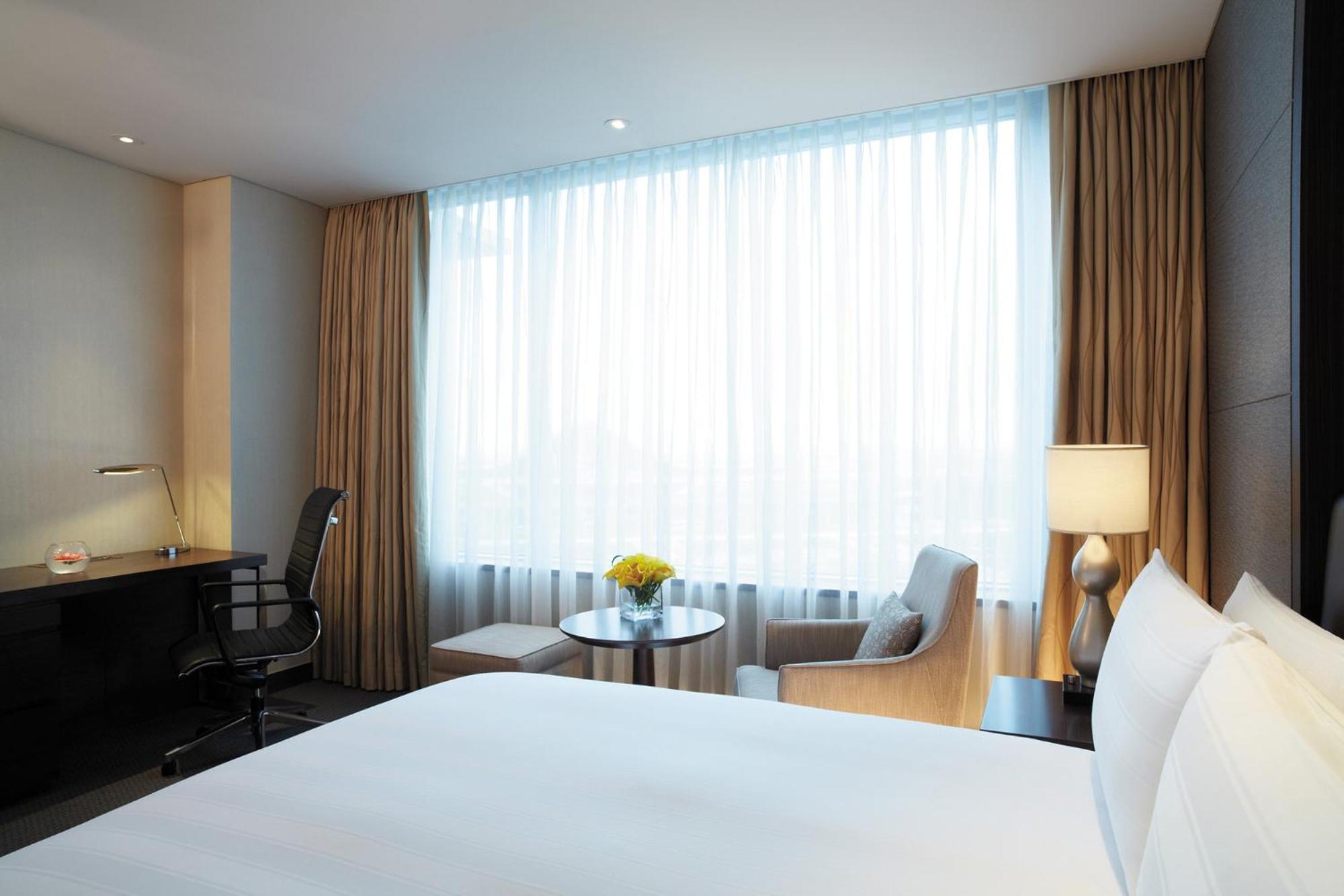 Standard Double Room with Bath