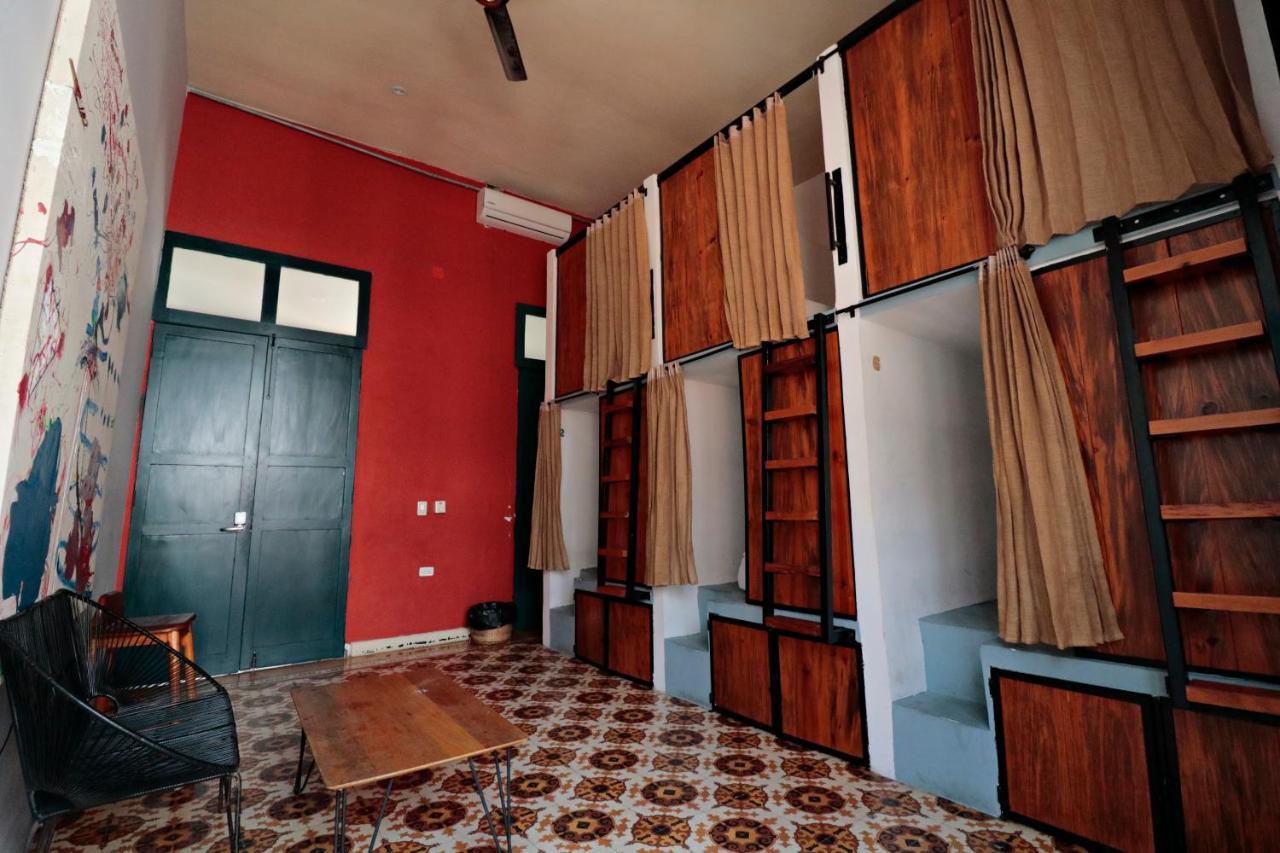 Single Bed Dormitory Room