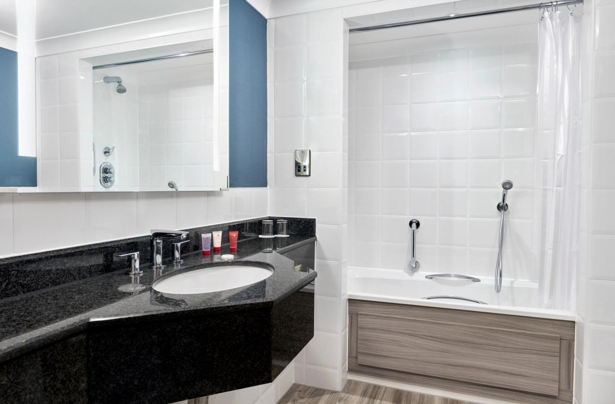 Chambre Lits Jumeaux Standard