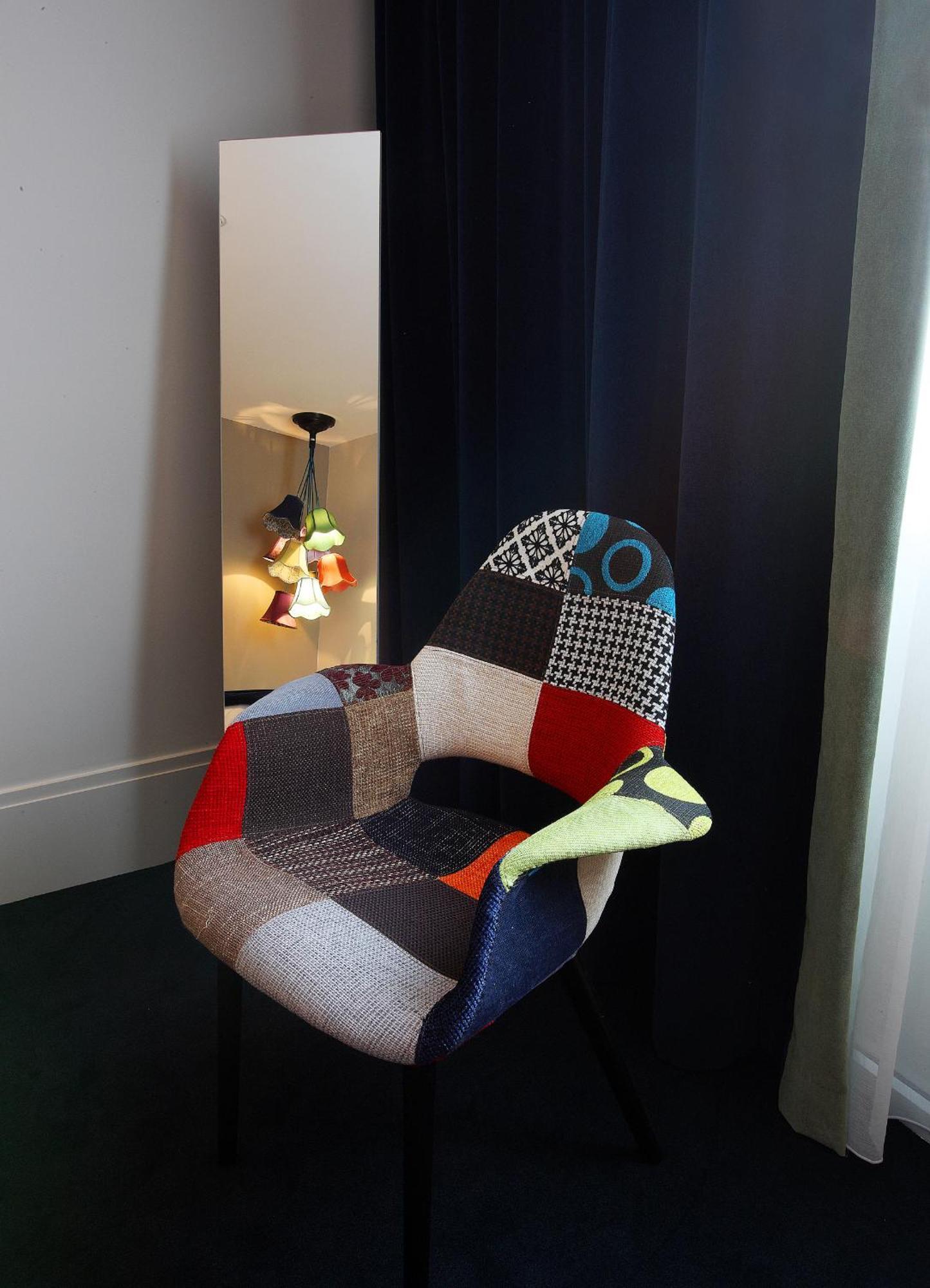 Kleines Club Zimmer