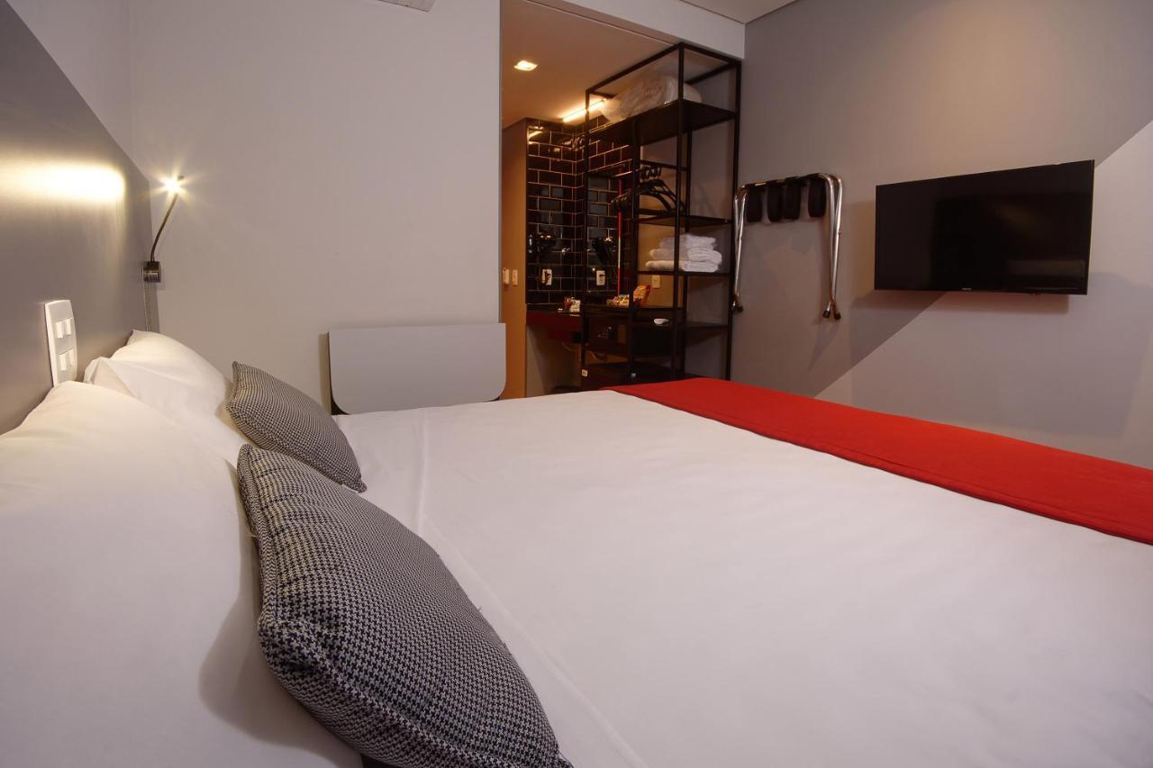 Quarto Duplo Standard