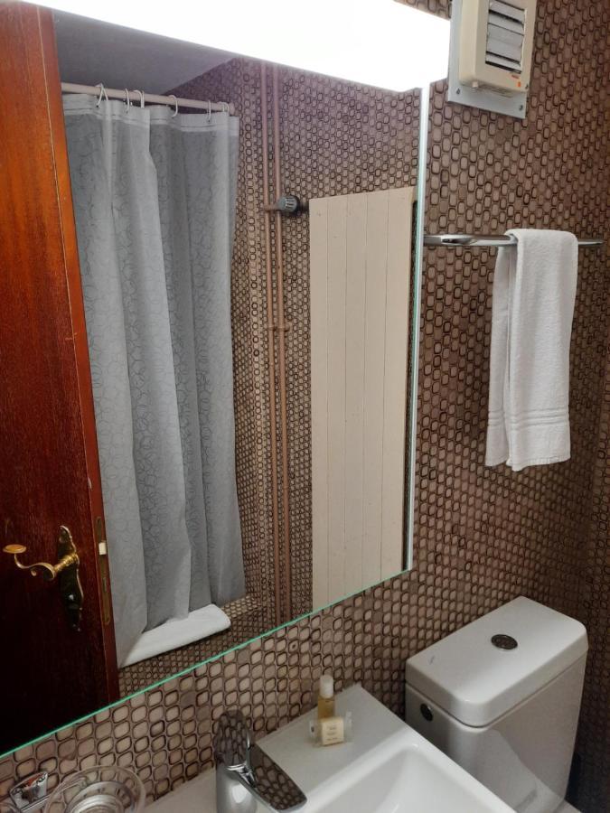 Habitación Individual