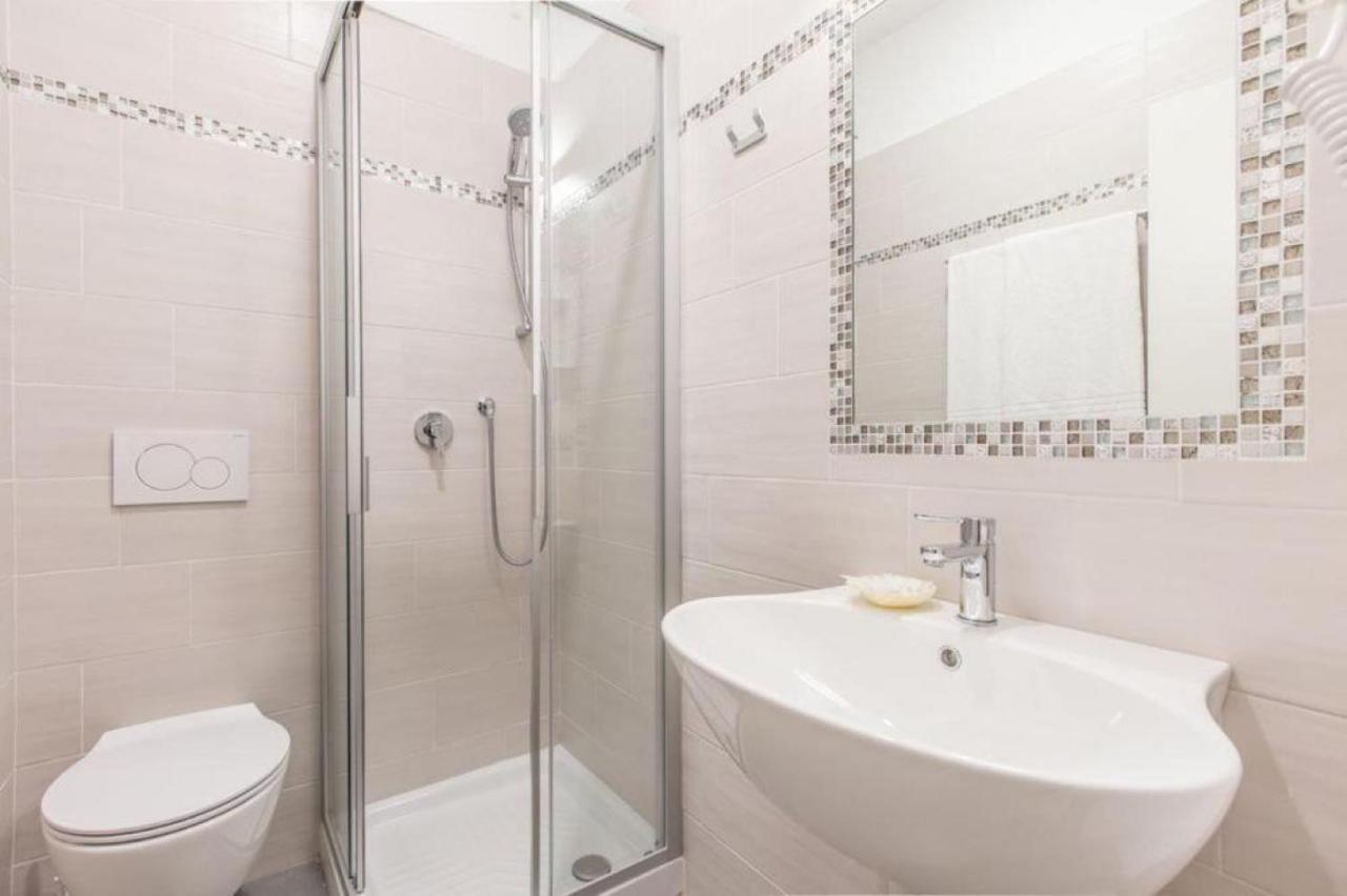 Habitación Triple con baño privado