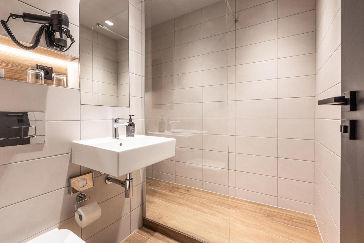 Chambre Familiale Deluxe
