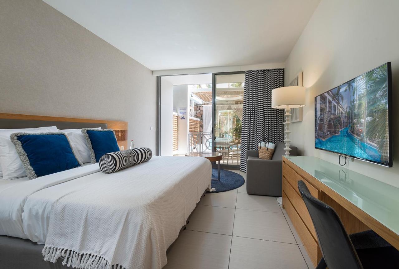 Chambre avec Terrasse - Côté Mer