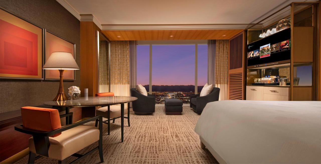 Wynn Resort King