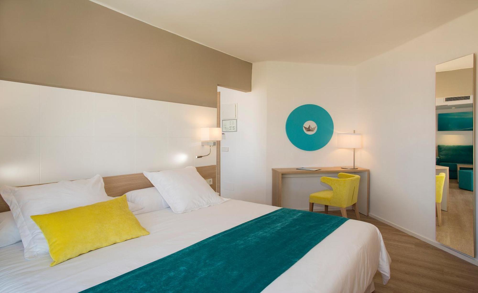 Double Room Balcony