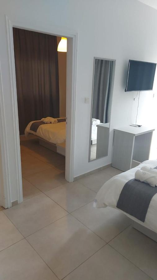 Suite de 2 dormitorios