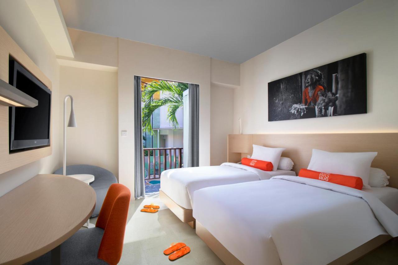 HARRIS Unique Room