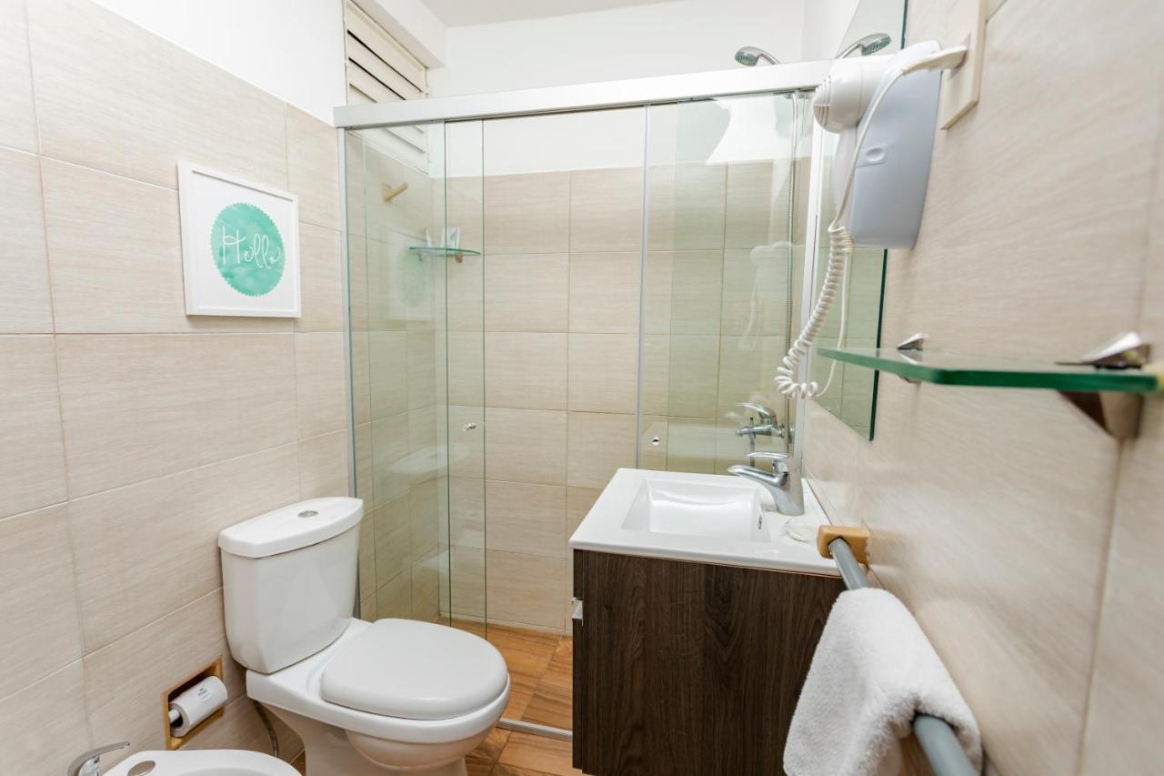 Quarto Duplo Standard