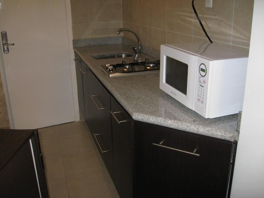 Deluxe Appartement met 1 Slaapkamer