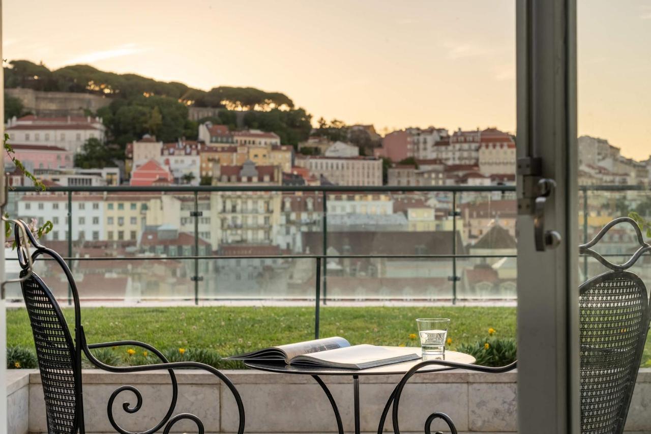 Premium Double or Twin Room Terrace
