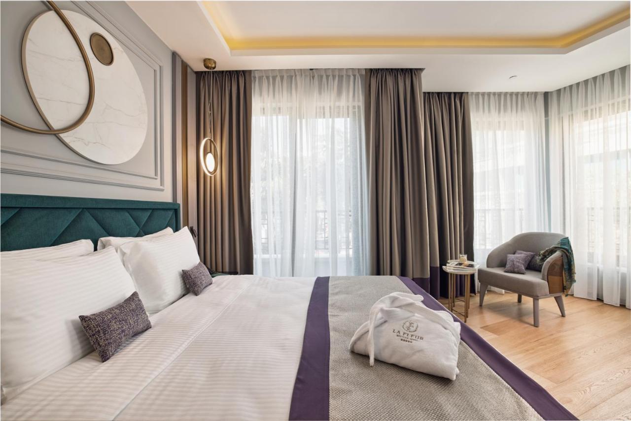 Suite met 2 Slaapkamers
