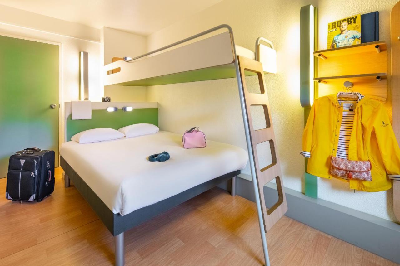 Chambre Triple